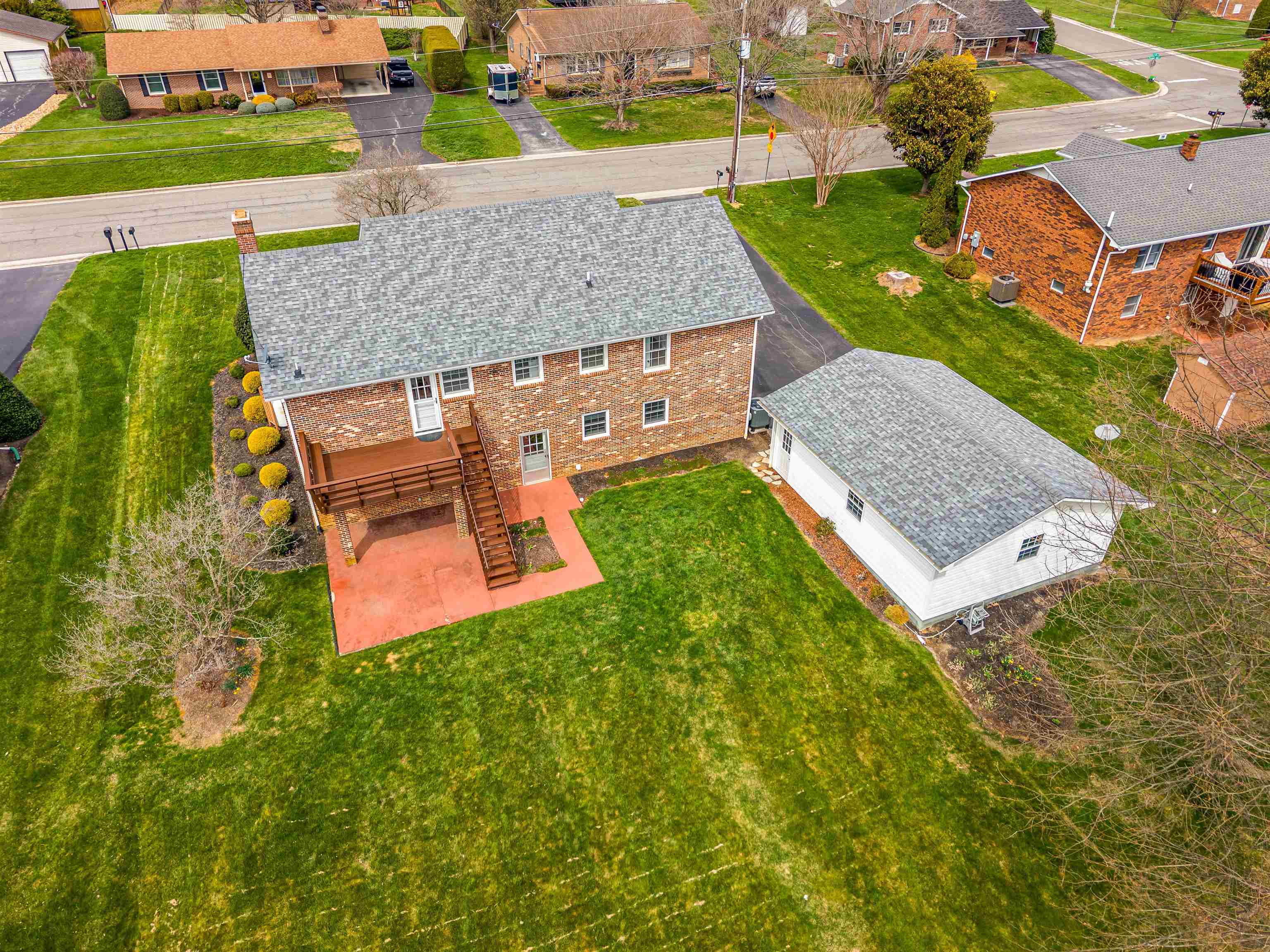 665 Mountain View Drive Wytheville VA 24382