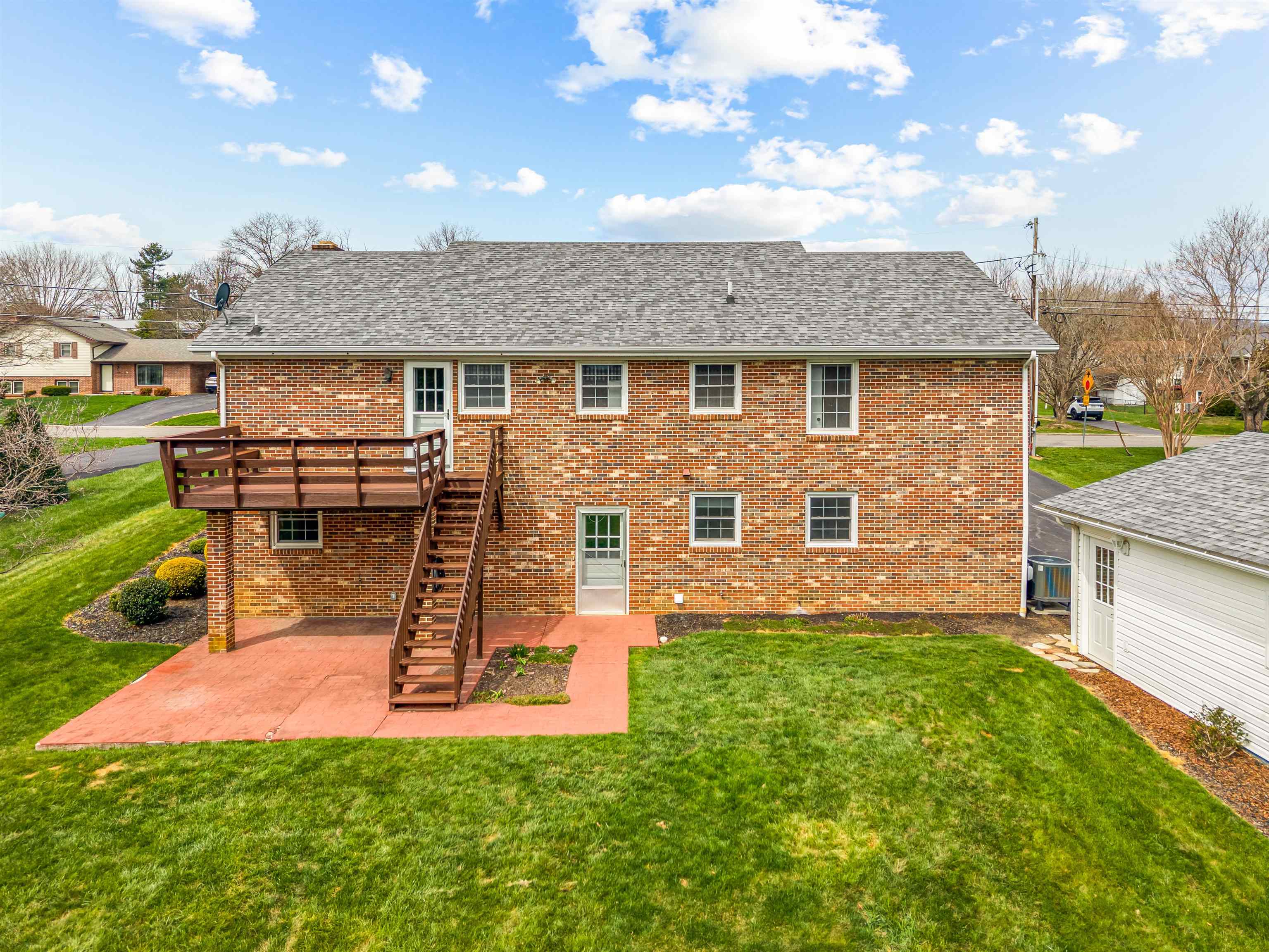 665 Mountain View Drive Wytheville VA 24382