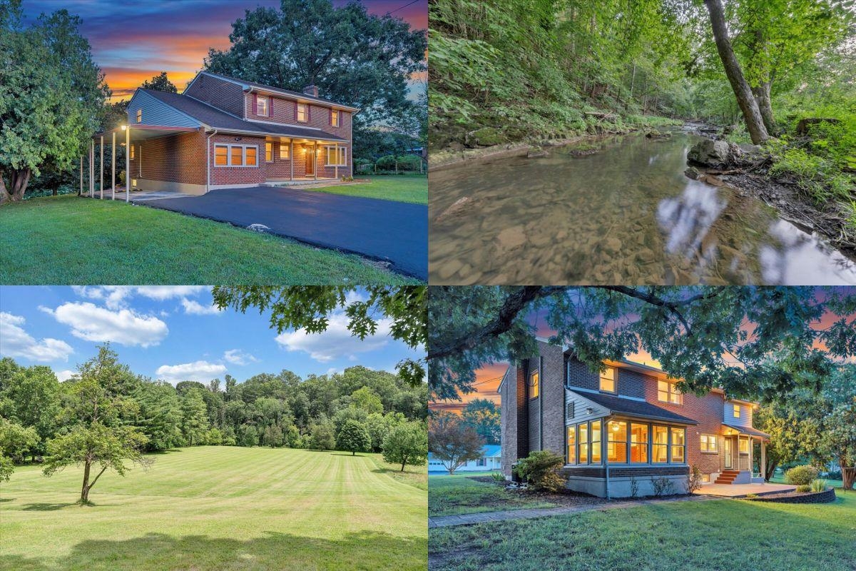 517 Boxley Road Roanoke VA 24019