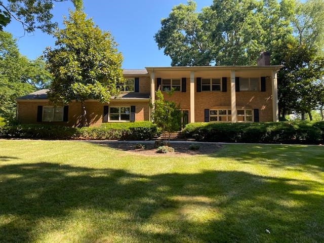 505 Southview Terrace Christiansburg VA 24073