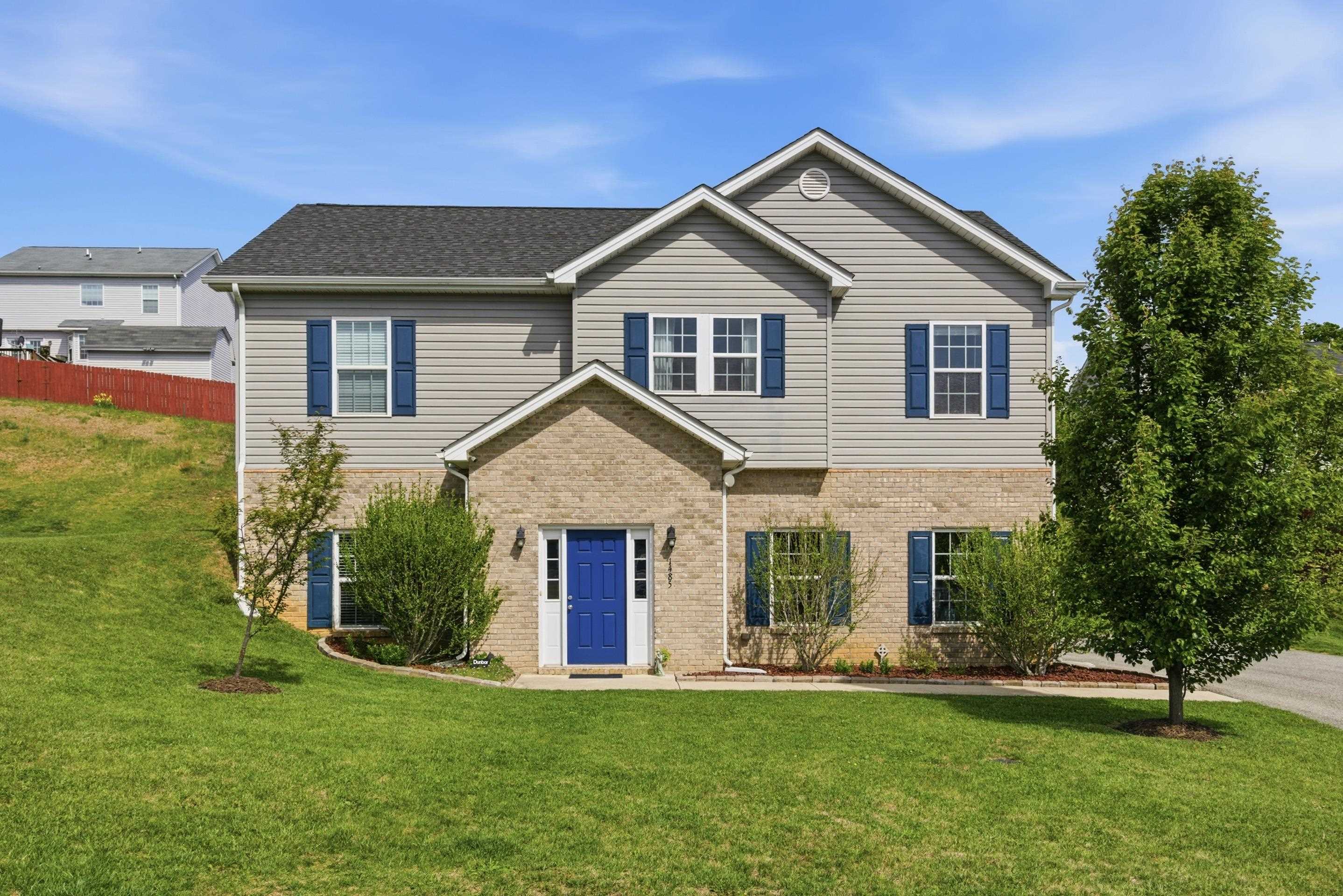 1485 Kensington Way Christiansburg VA 24073