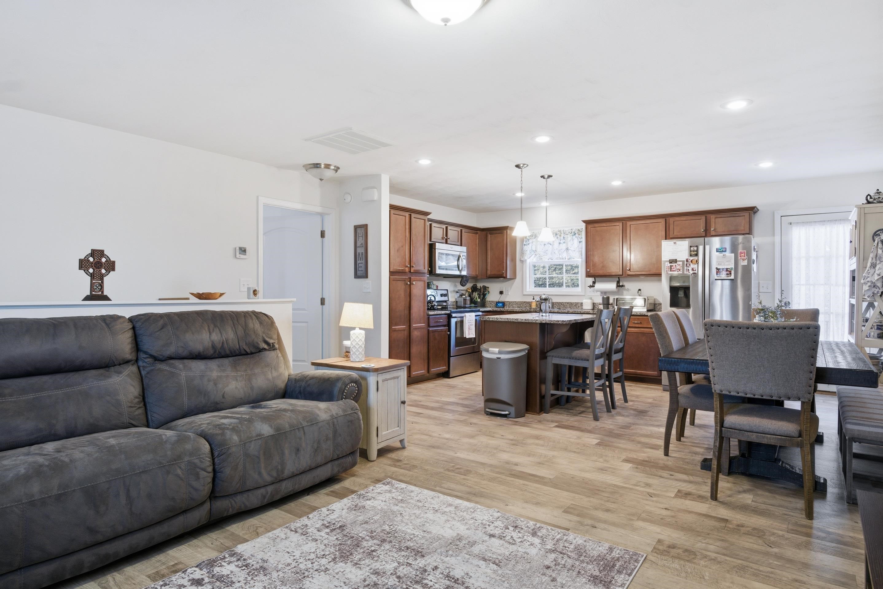 1485 Kensington Way Christiansburg VA 24073