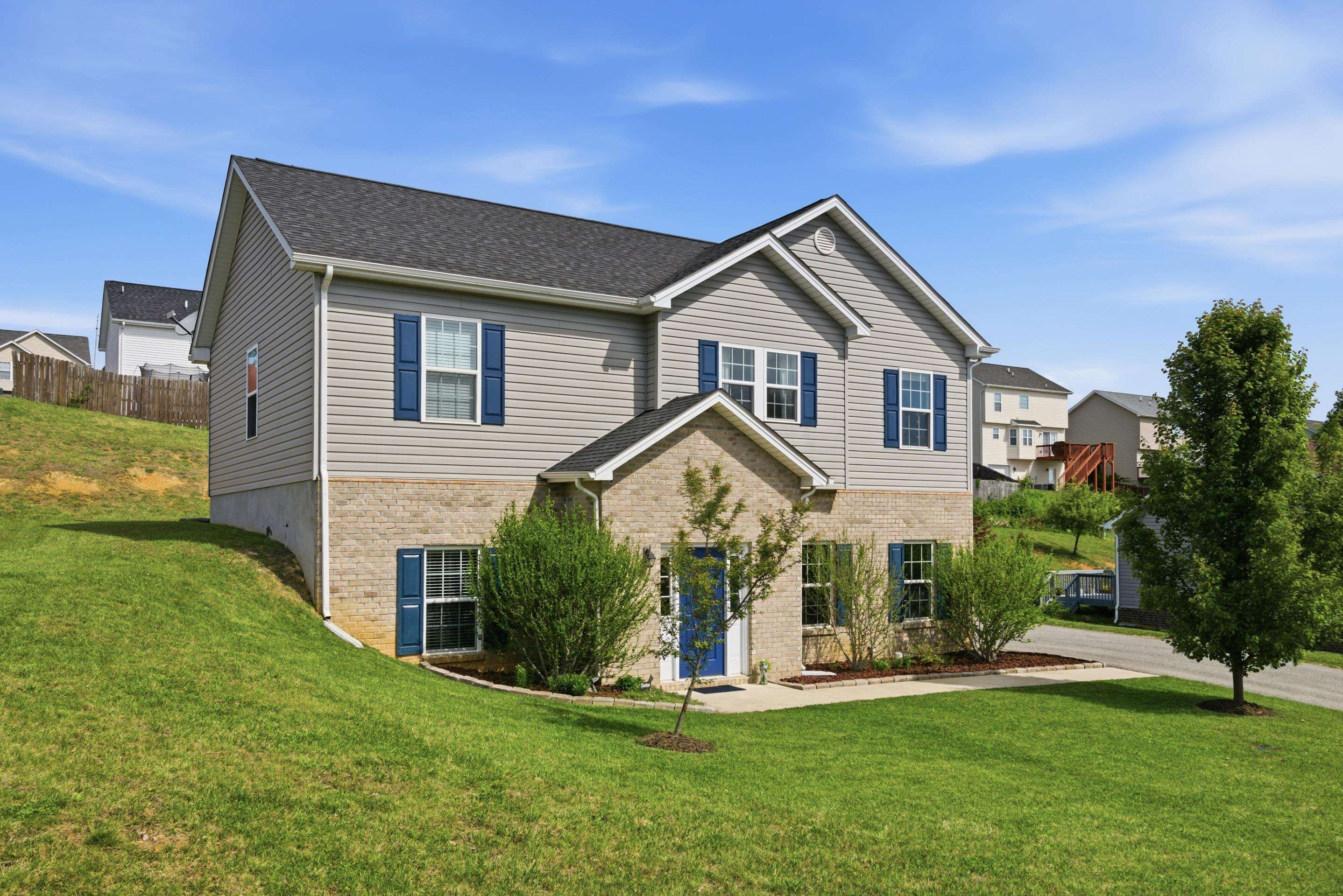 1485 Kensington Way Christiansburg VA 24073