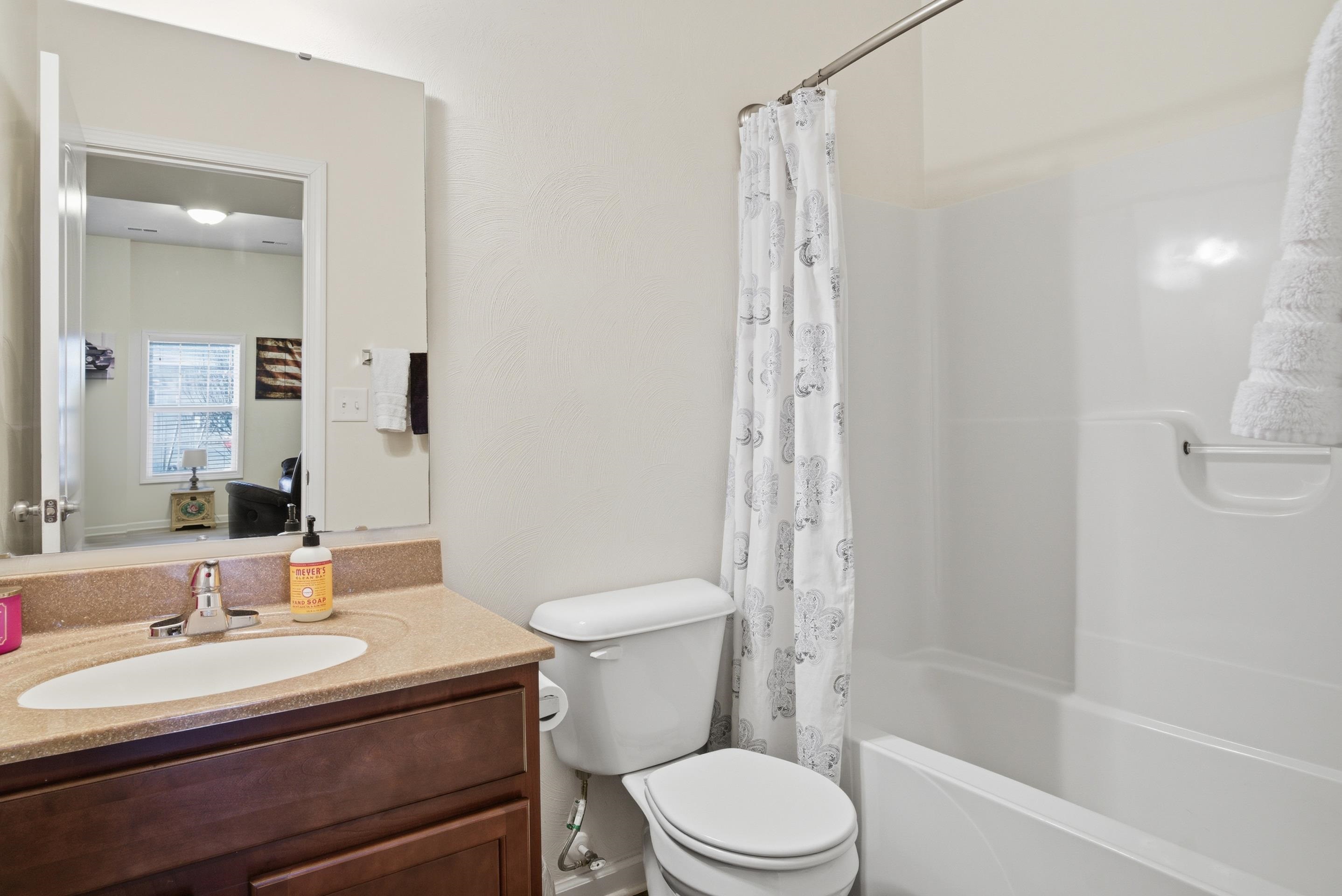 1485 Kensington Way Christiansburg VA 24073