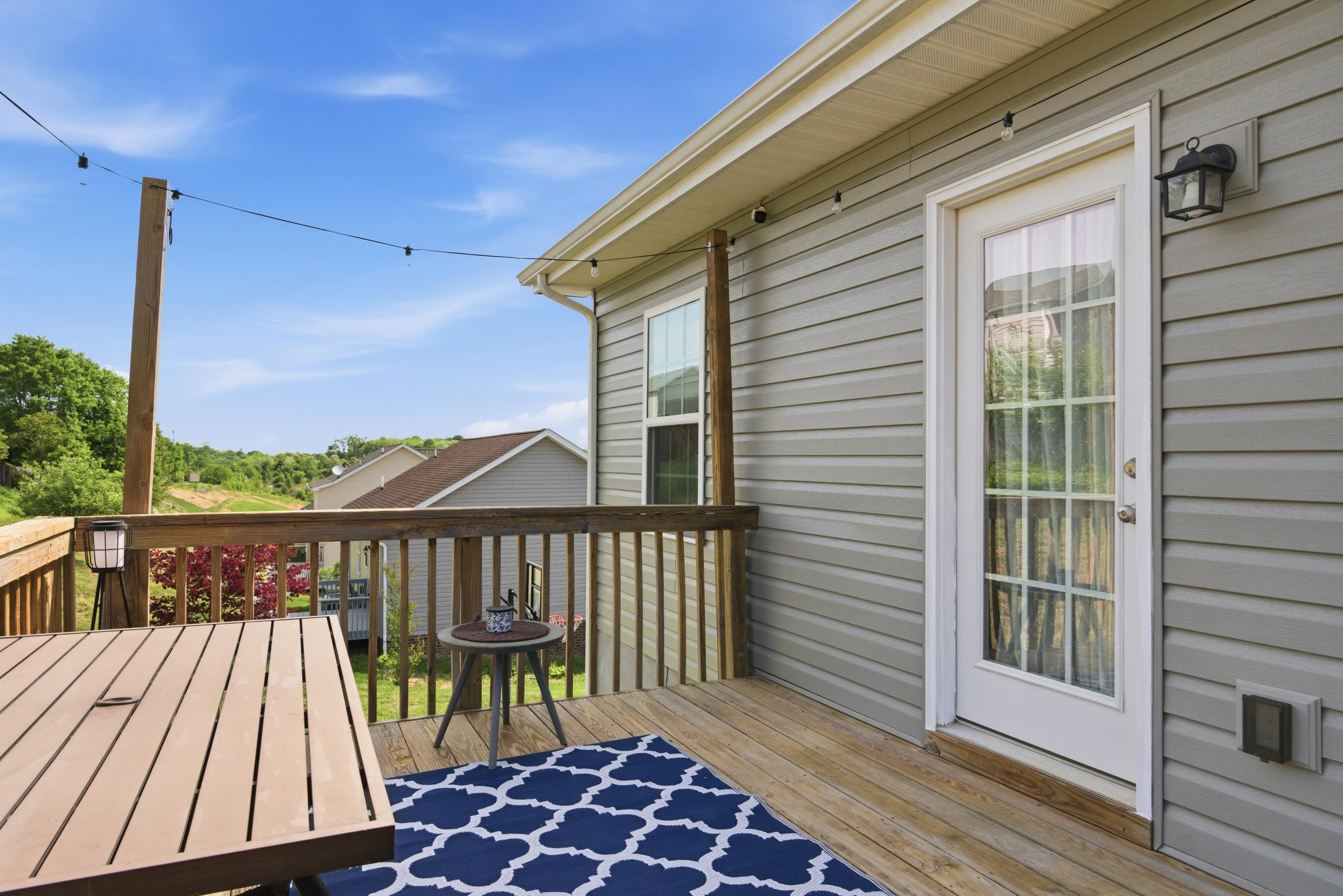 1485 Kensington Way Christiansburg VA 24073