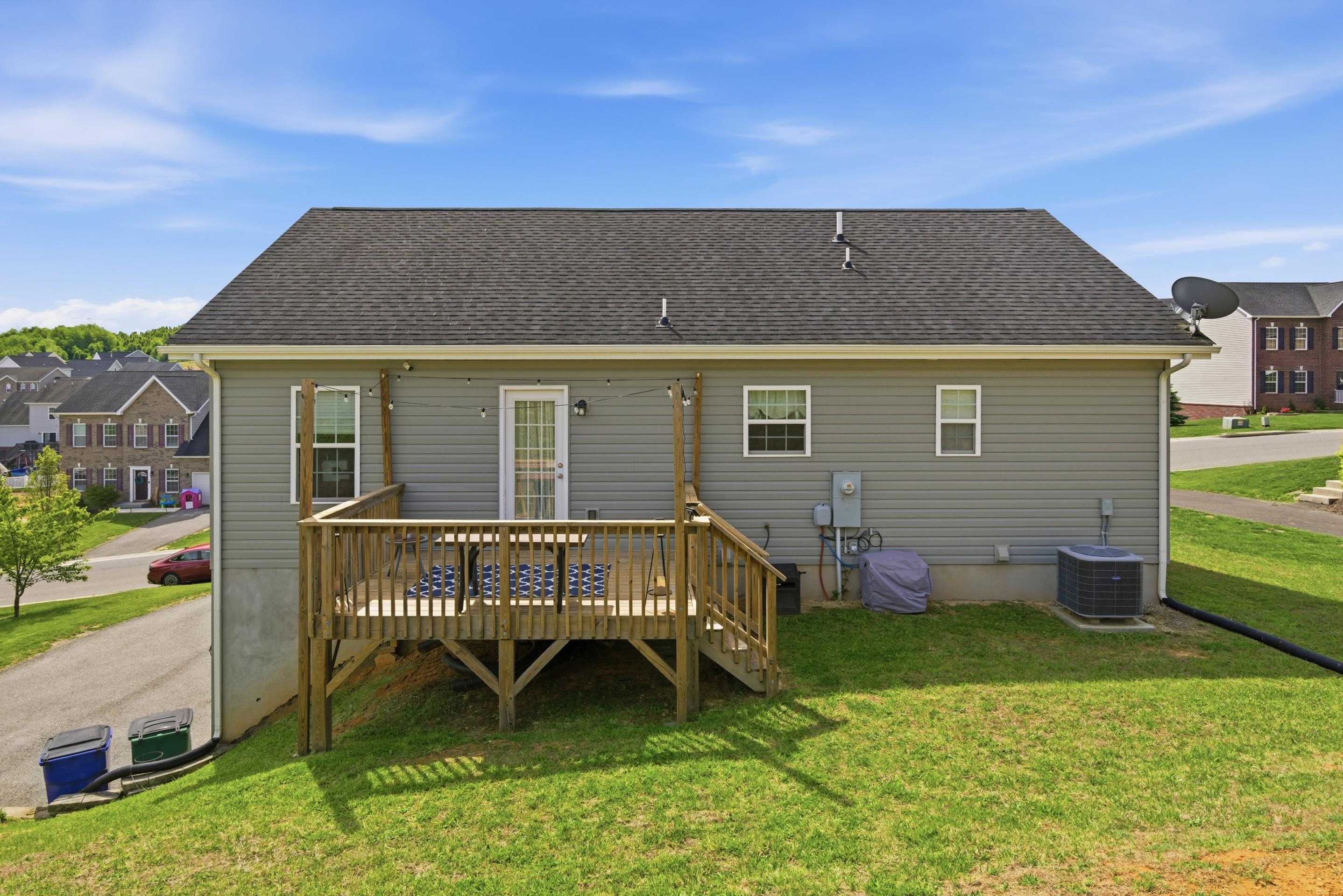 1485 Kensington Way Christiansburg VA 24073