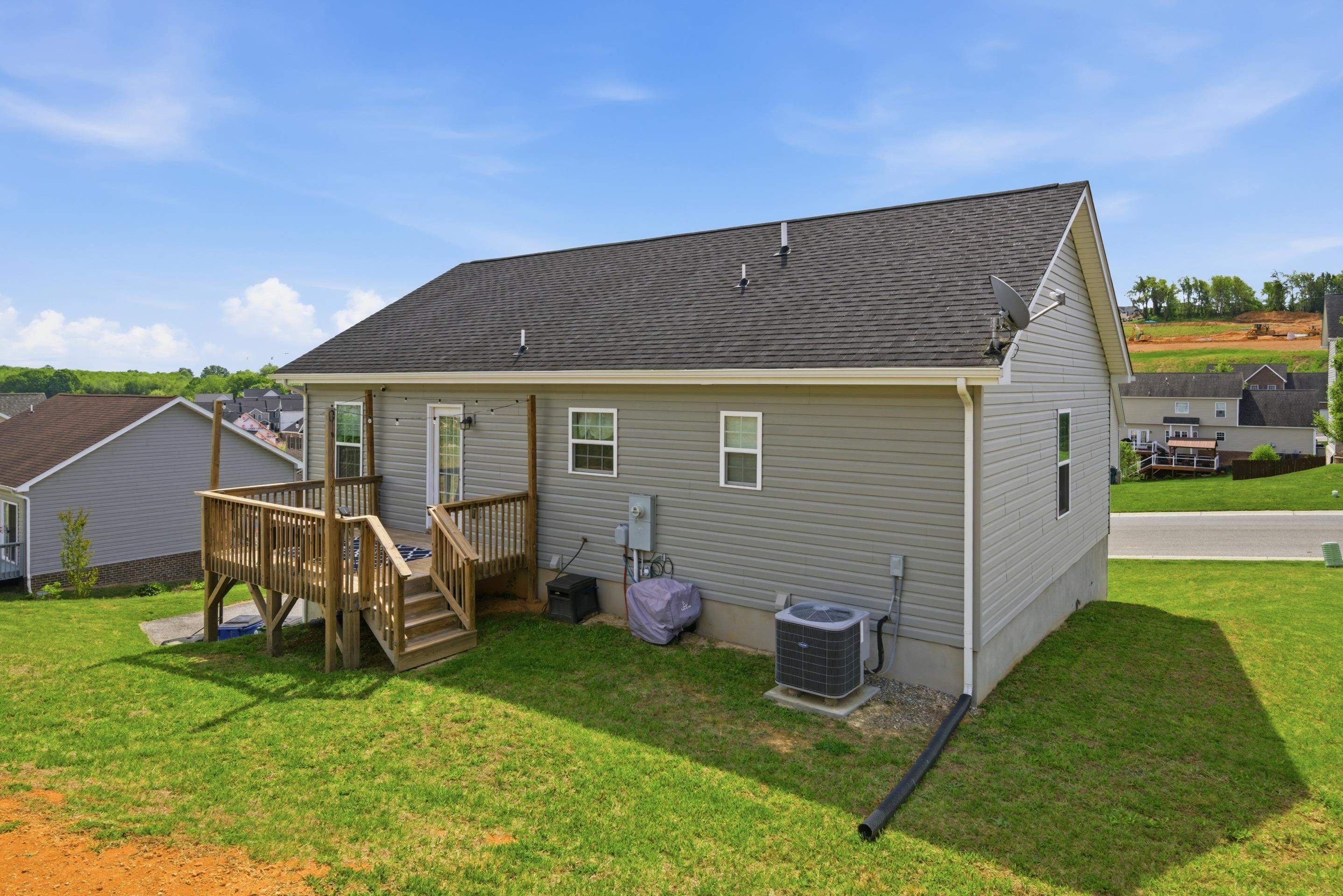 1485 Kensington Way Christiansburg VA 24073