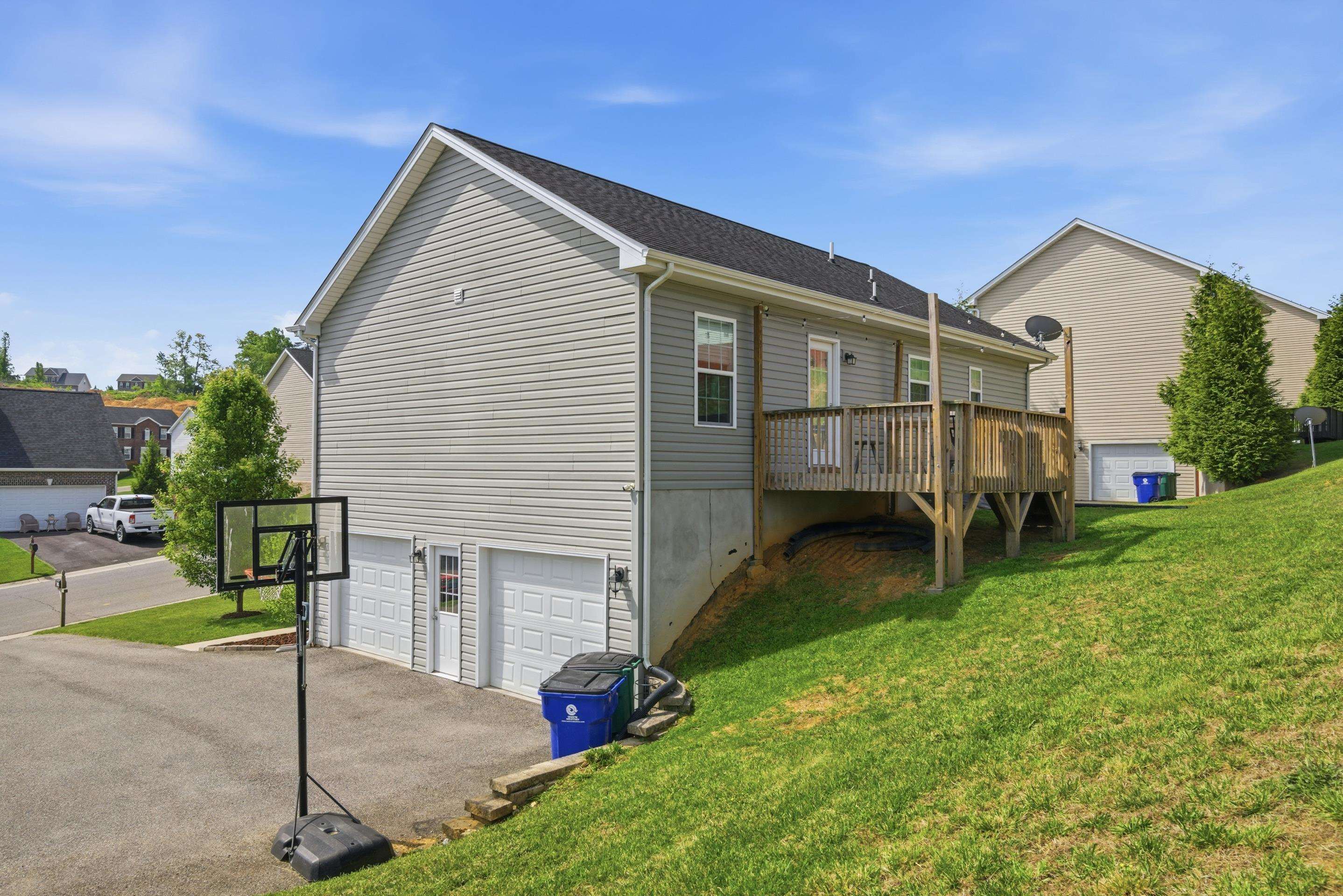 1485 Kensington Way Christiansburg VA 24073