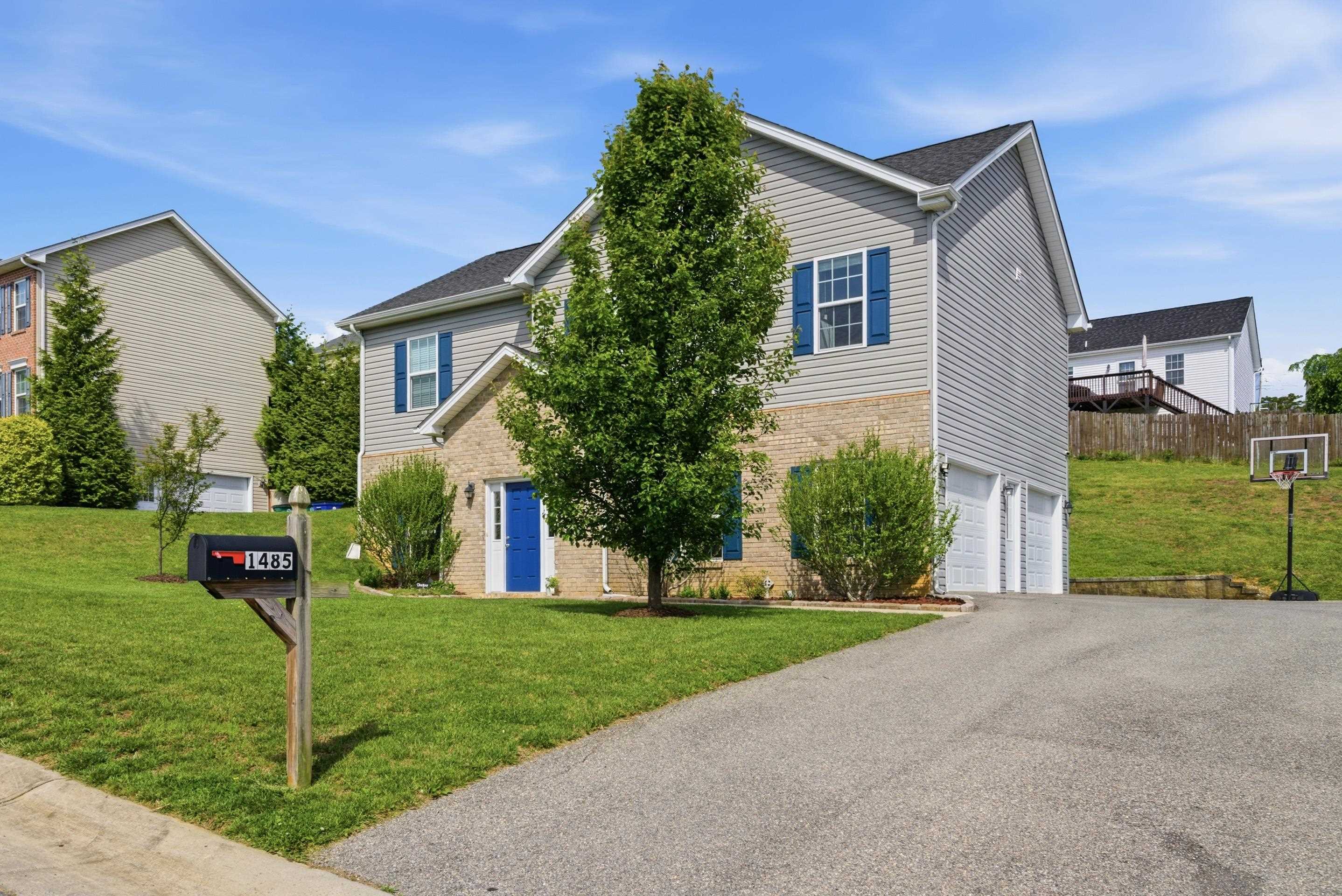 1485 Kensington Way Christiansburg VA 24073