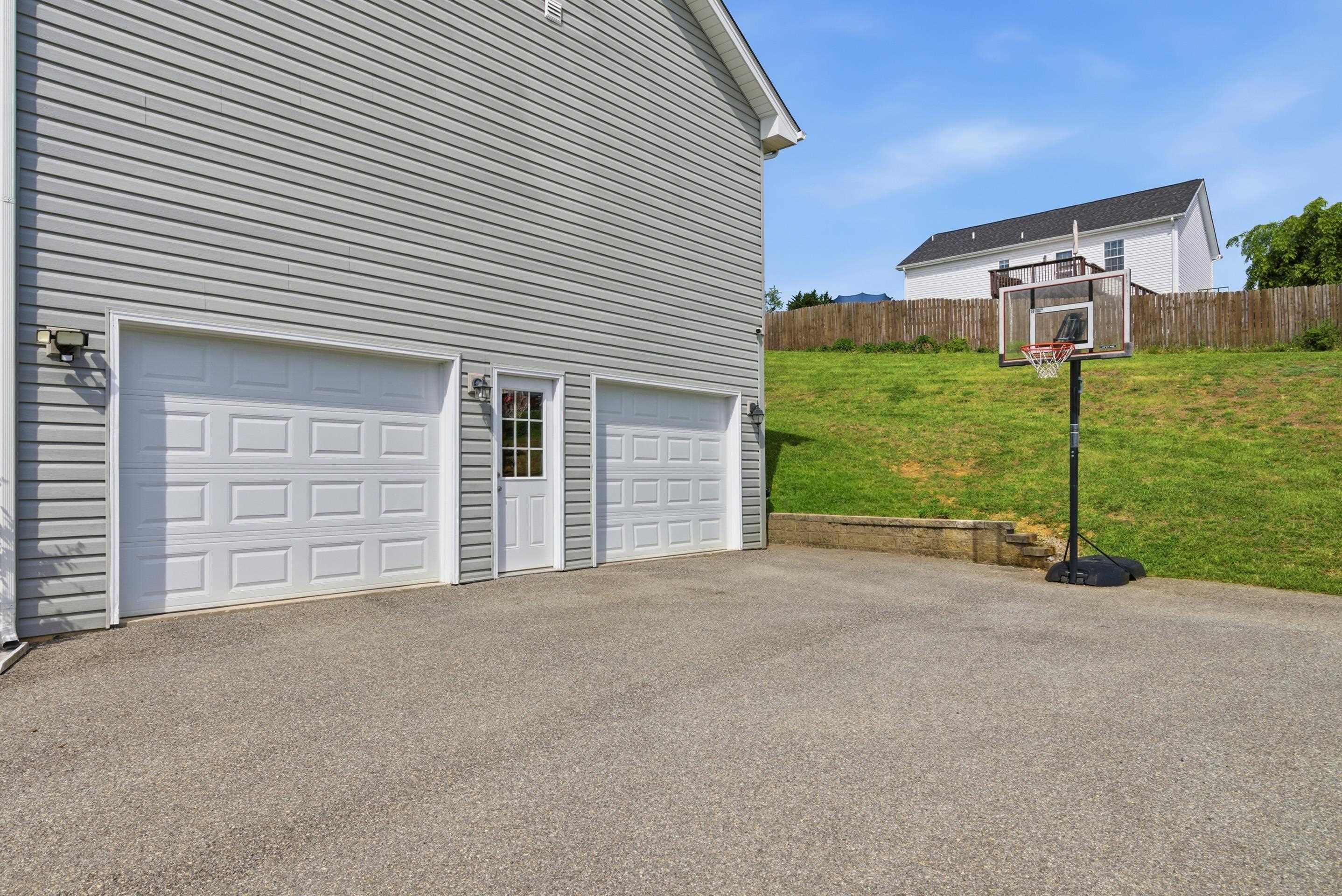1485 Kensington Way Christiansburg VA 24073