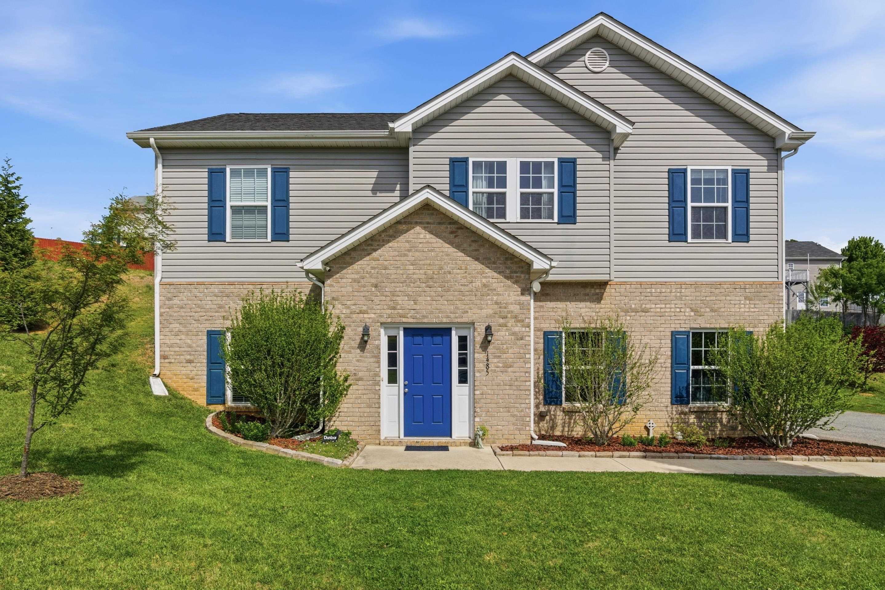 1485 Kensington Way Christiansburg VA 24073