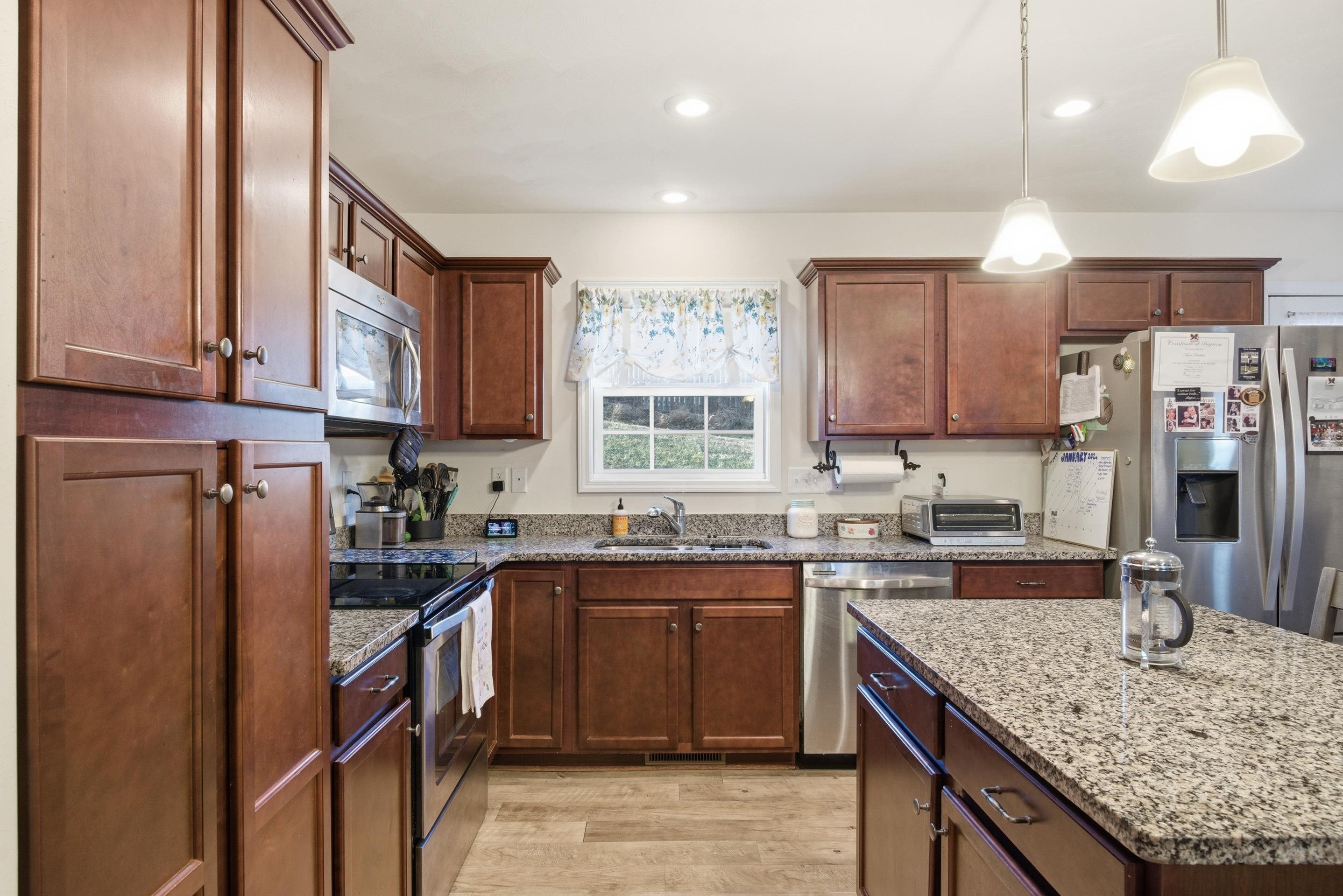 1485 Kensington Way Christiansburg VA 24073