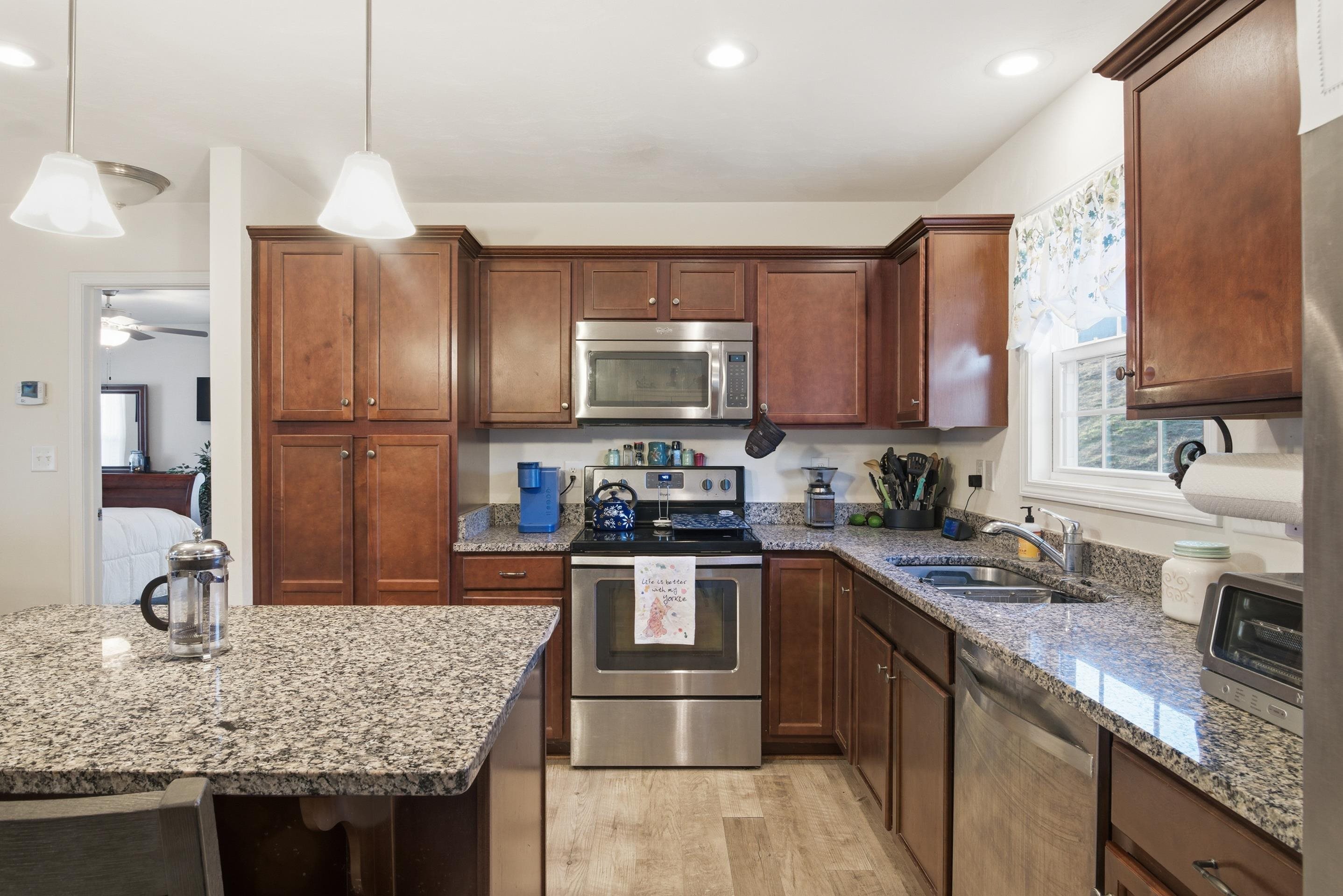 1485 Kensington Way Christiansburg VA 24073