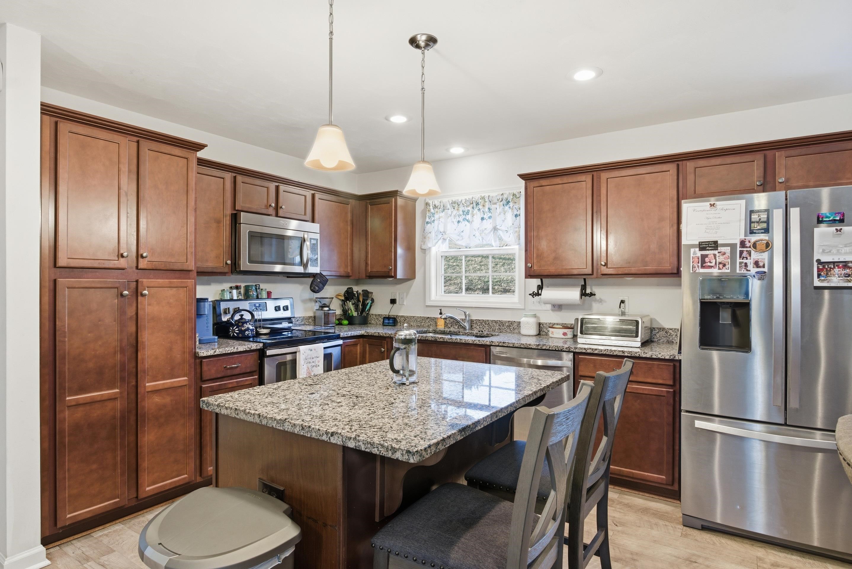 1485 Kensington Way Christiansburg VA 24073