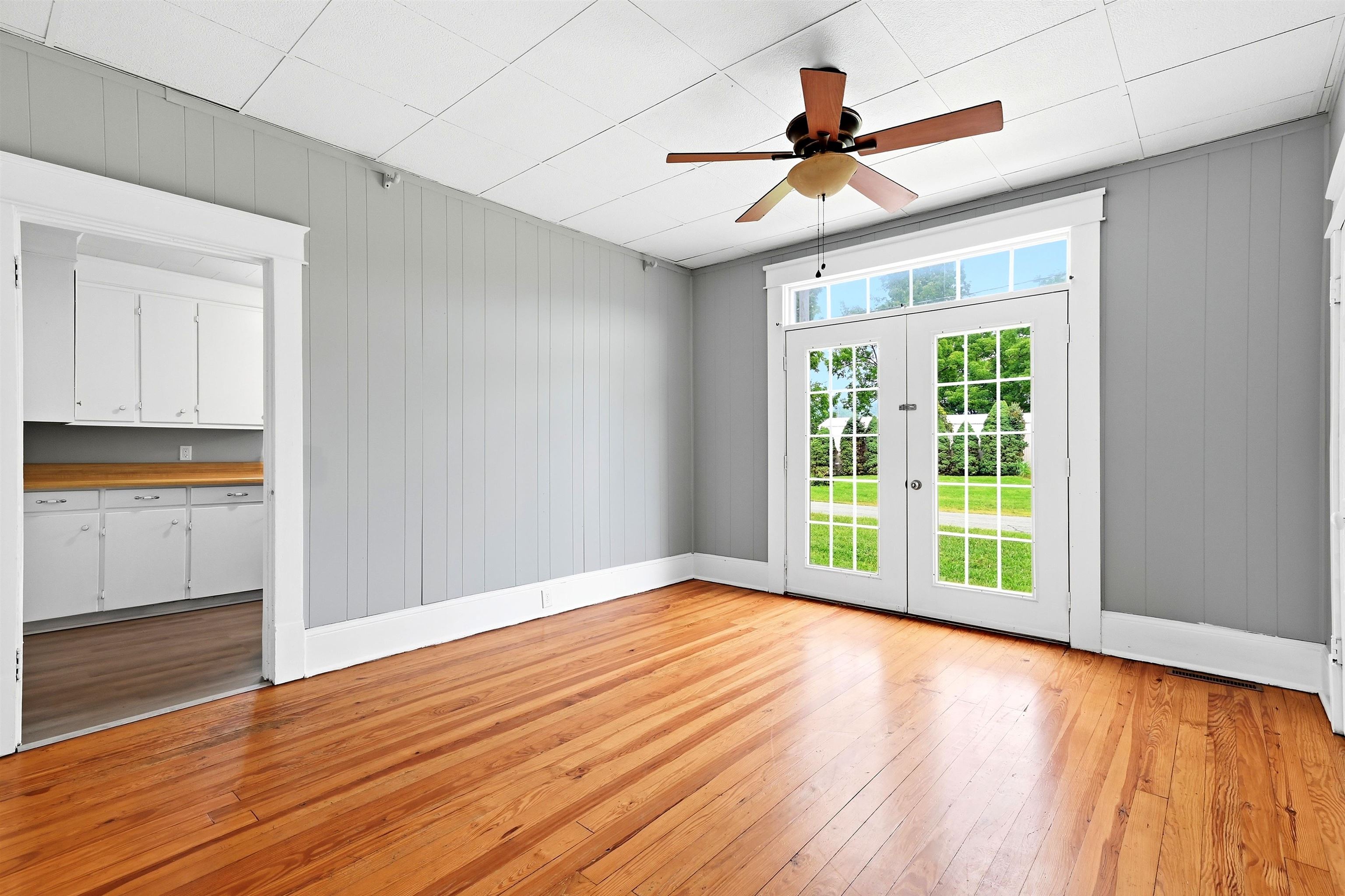 7615 Belspring Road Belspring VA 24058