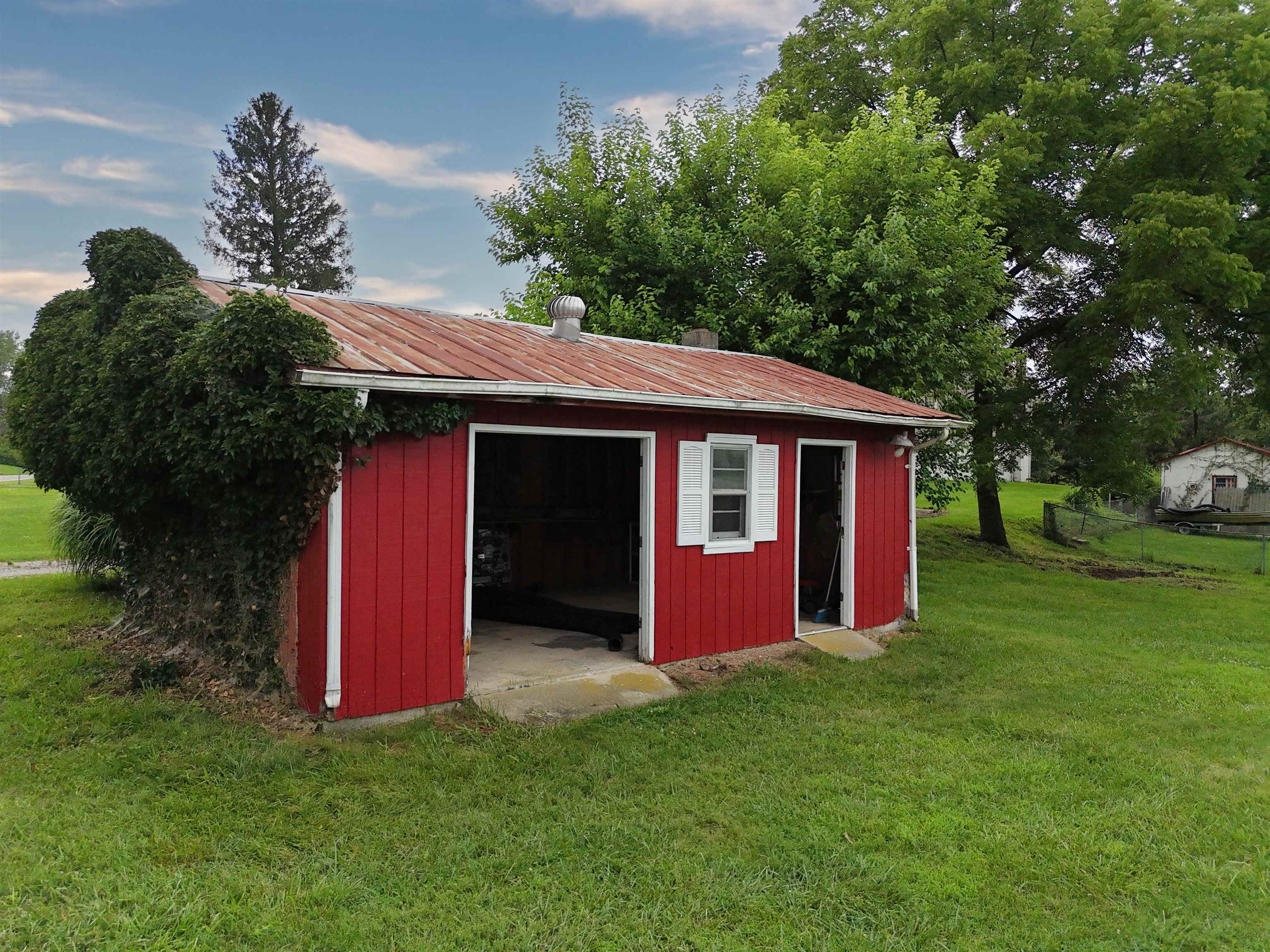 7615 Belspring Road Belspring VA 24058