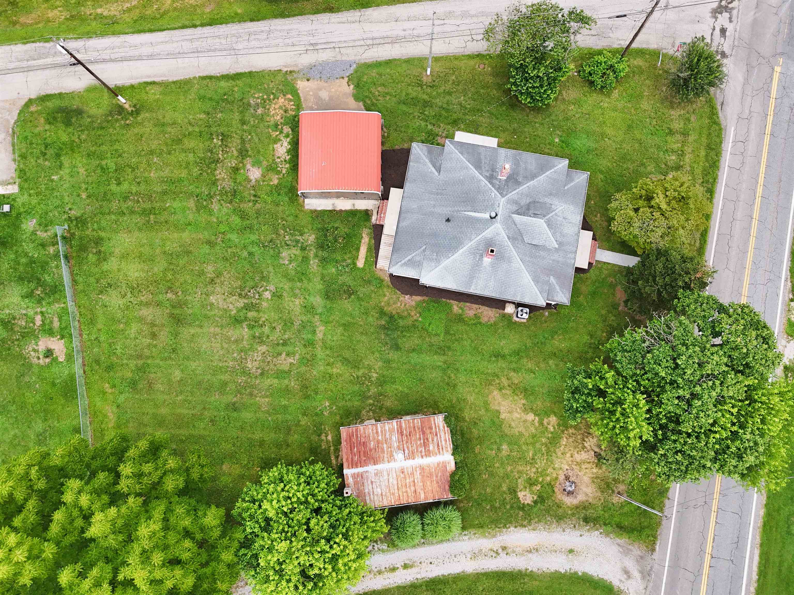 7615 Belspring Road Belspring VA 24058