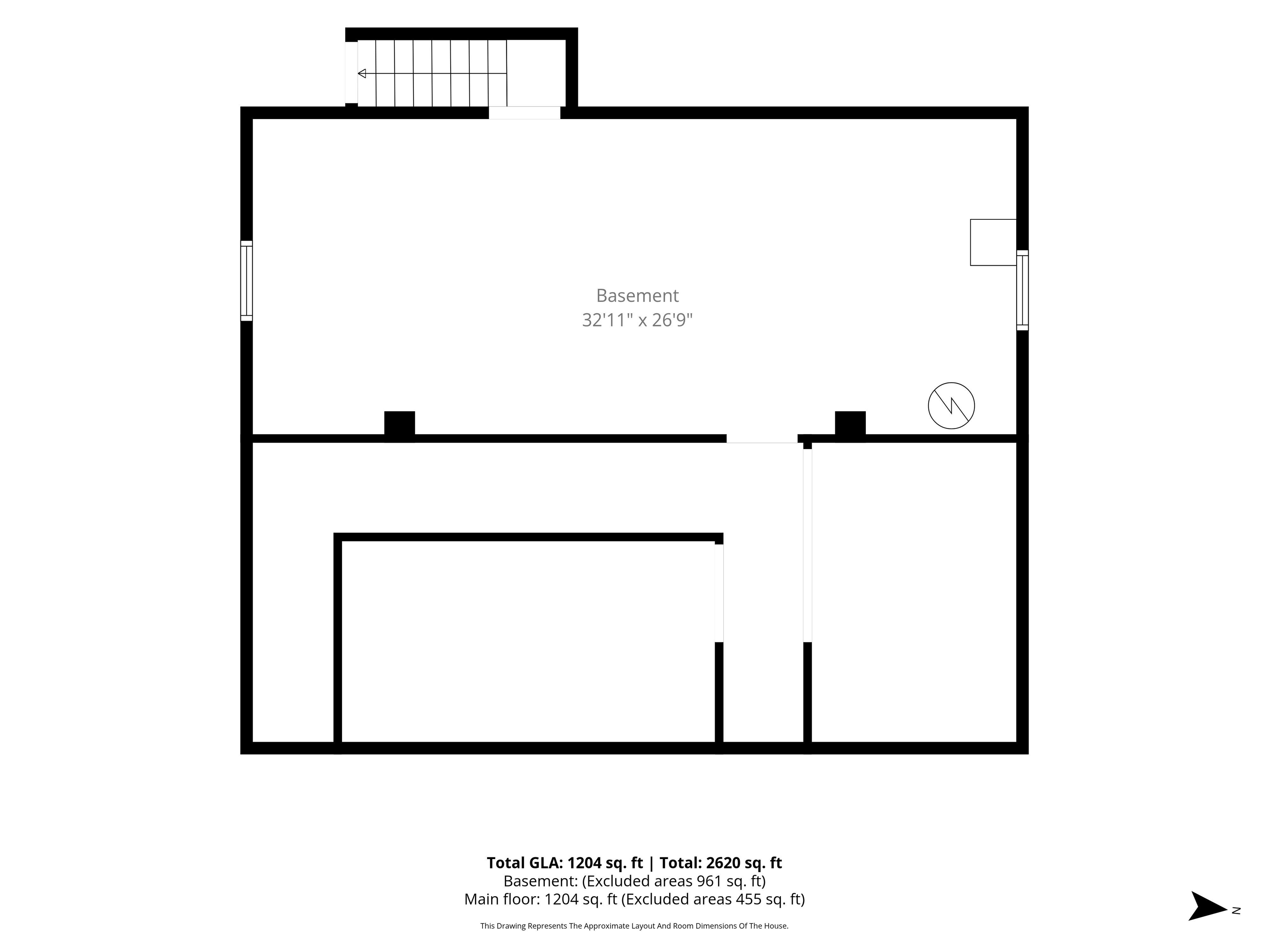 7615 Belspring Road Belspring VA 24058