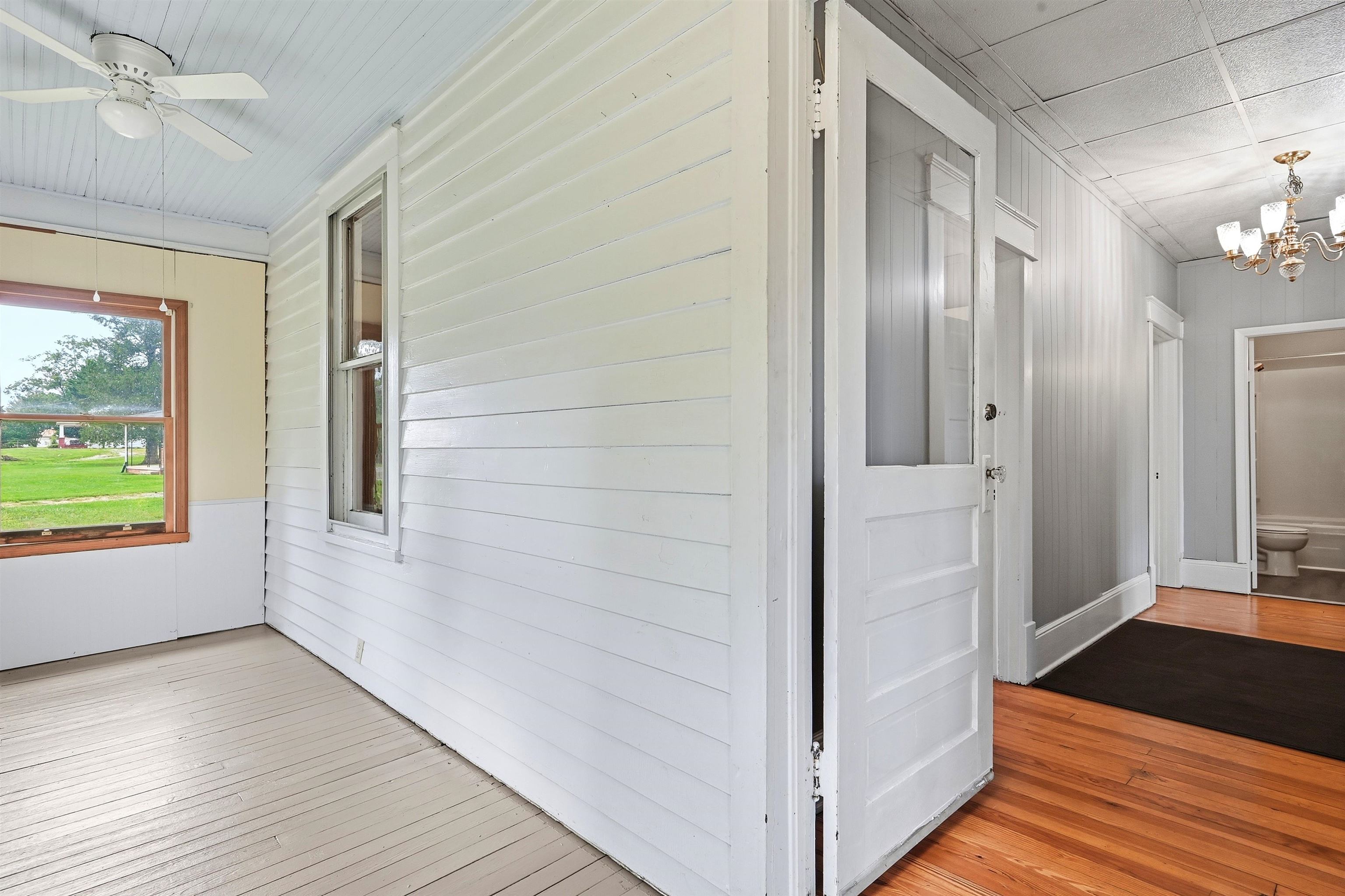 7615 Belspring Road Belspring VA 24058