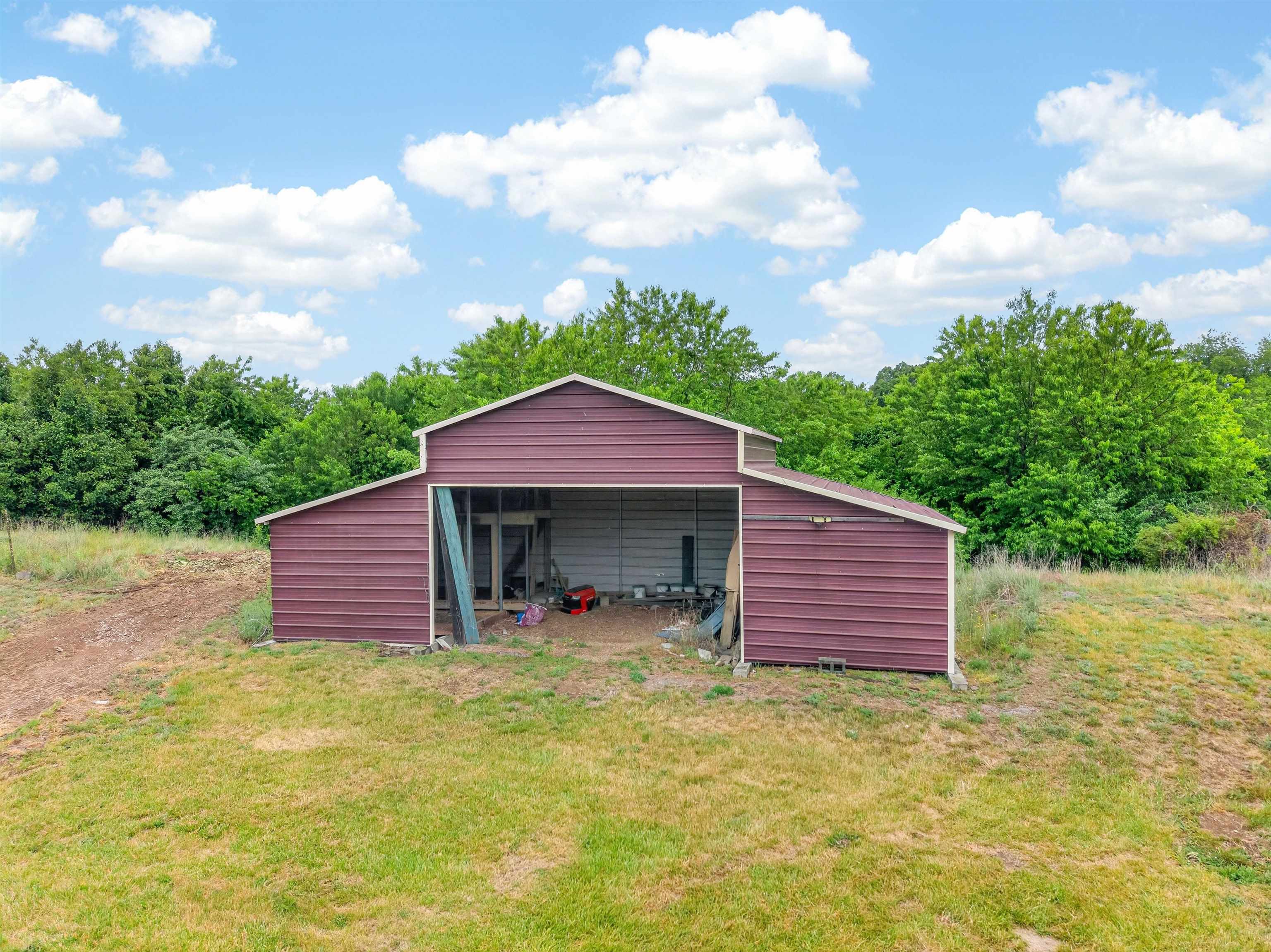418 Danner Road Max Meadows VA 24360