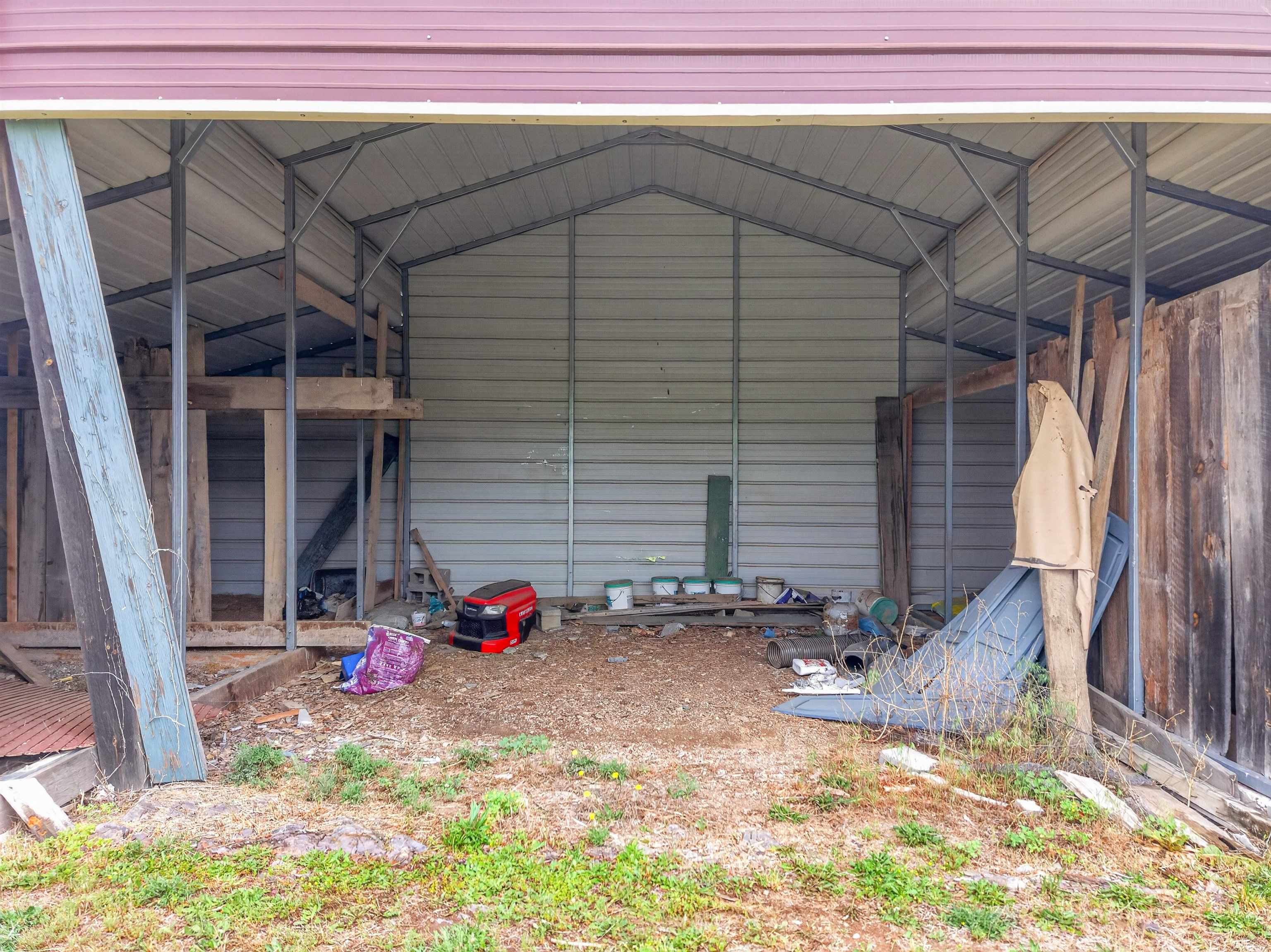 418 Danner Road Max Meadows VA 24360