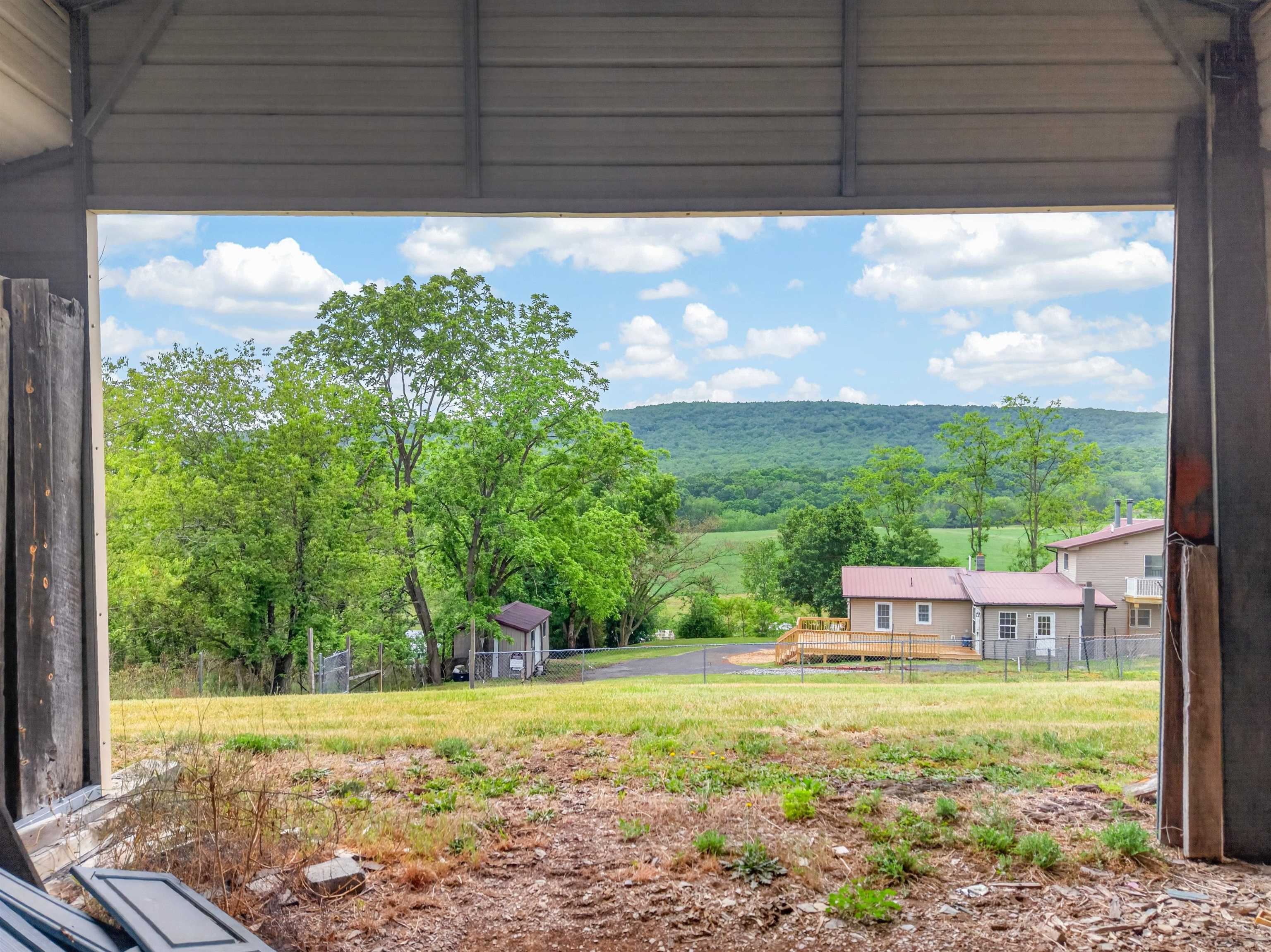 418 Danner Road Max Meadows VA 24360