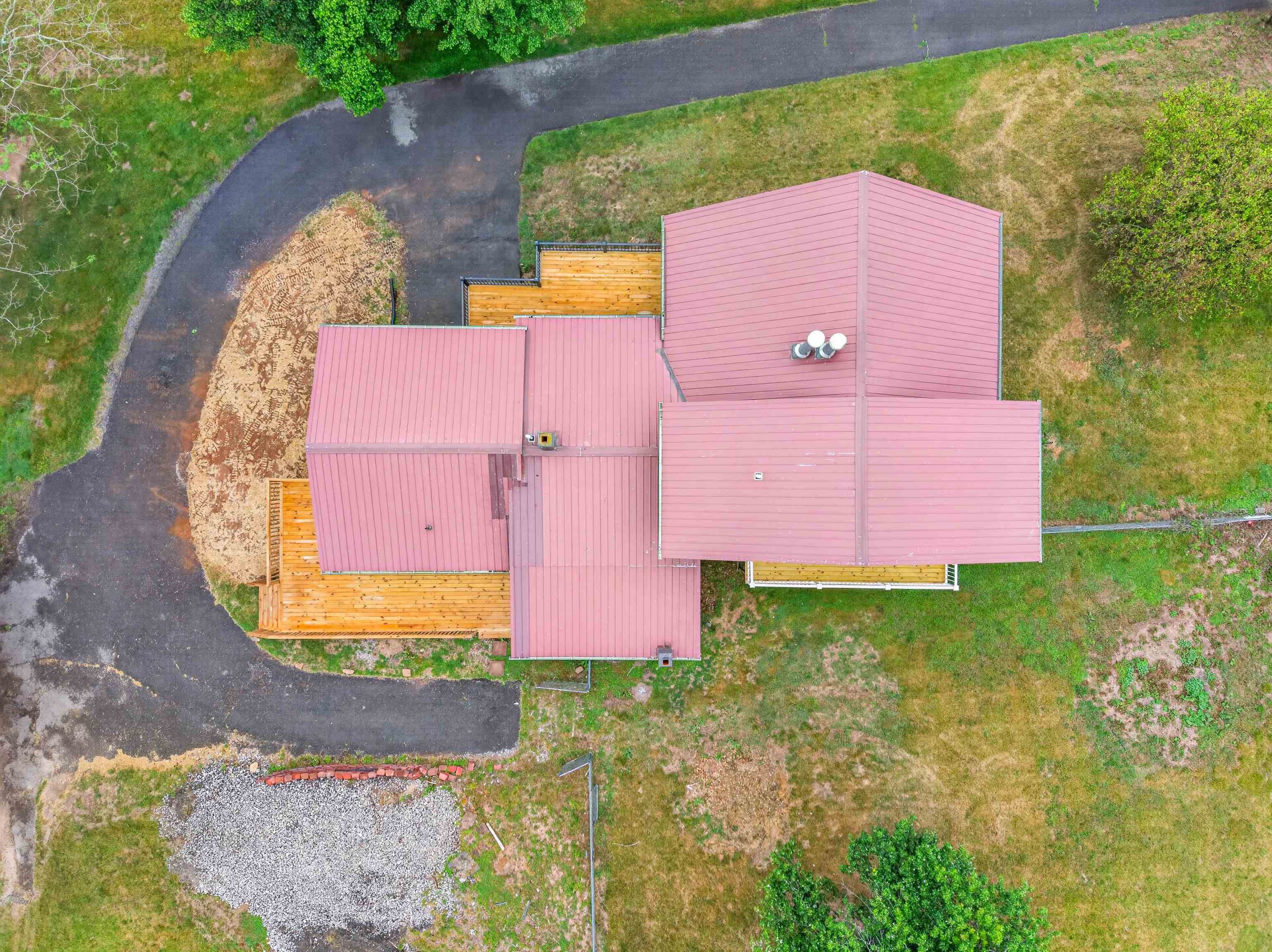 418 Danner Road Max Meadows VA 24360