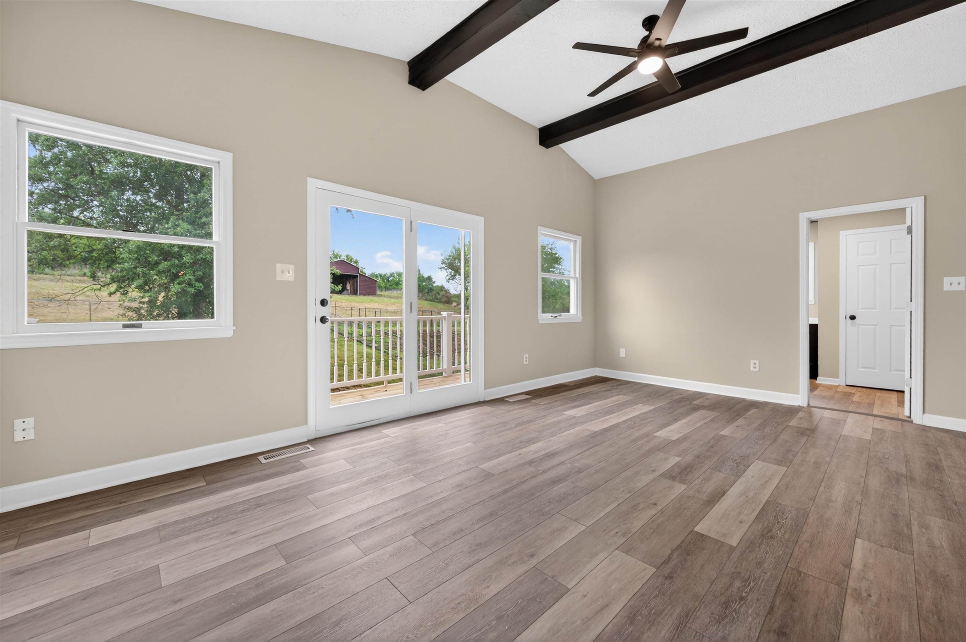418 Danner Road Max Meadows VA 24360