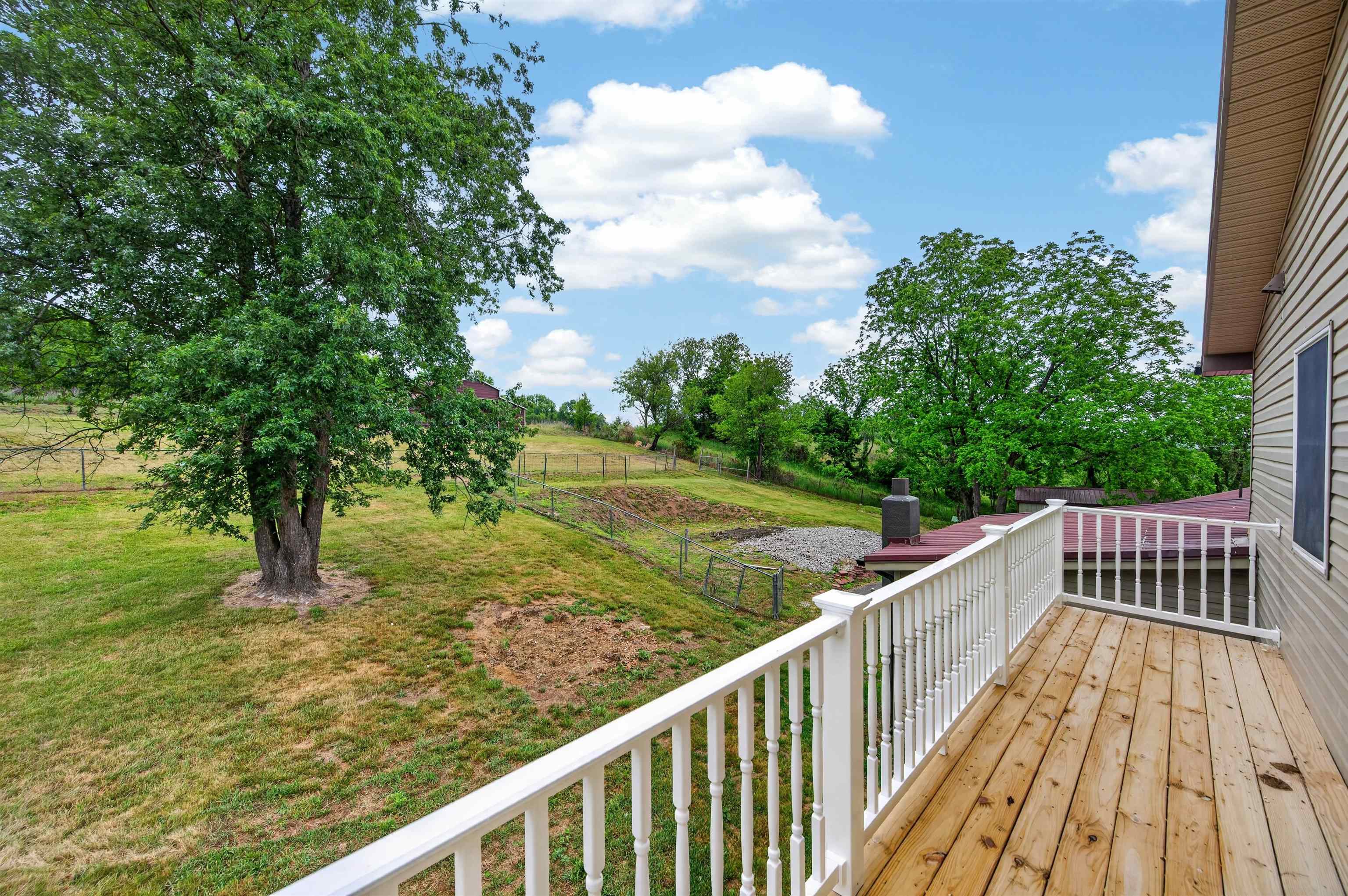 418 Danner Road Max Meadows VA 24360