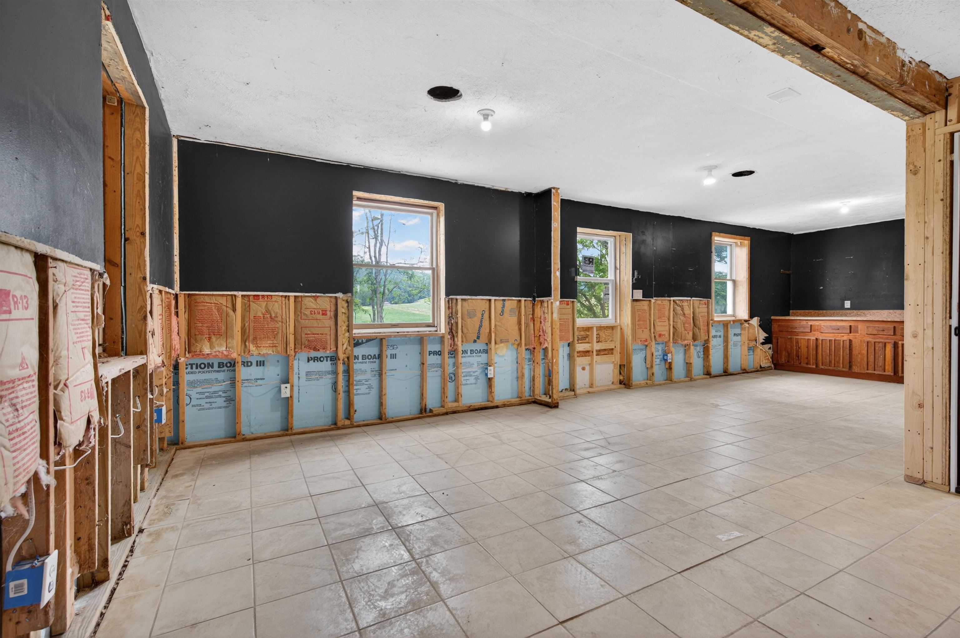 418 Danner Road Max Meadows VA 24360