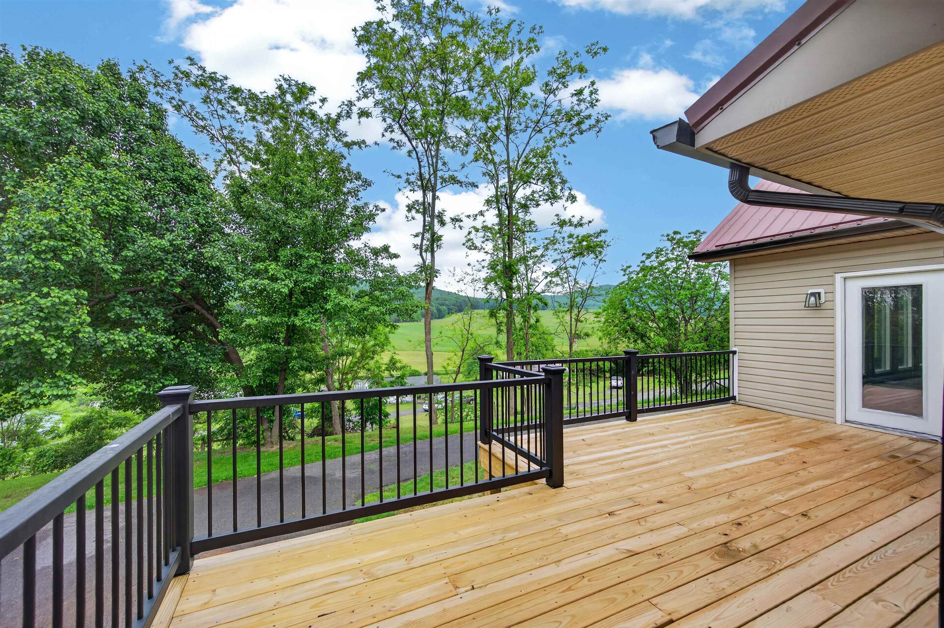 418 Danner Road Max Meadows VA 24360