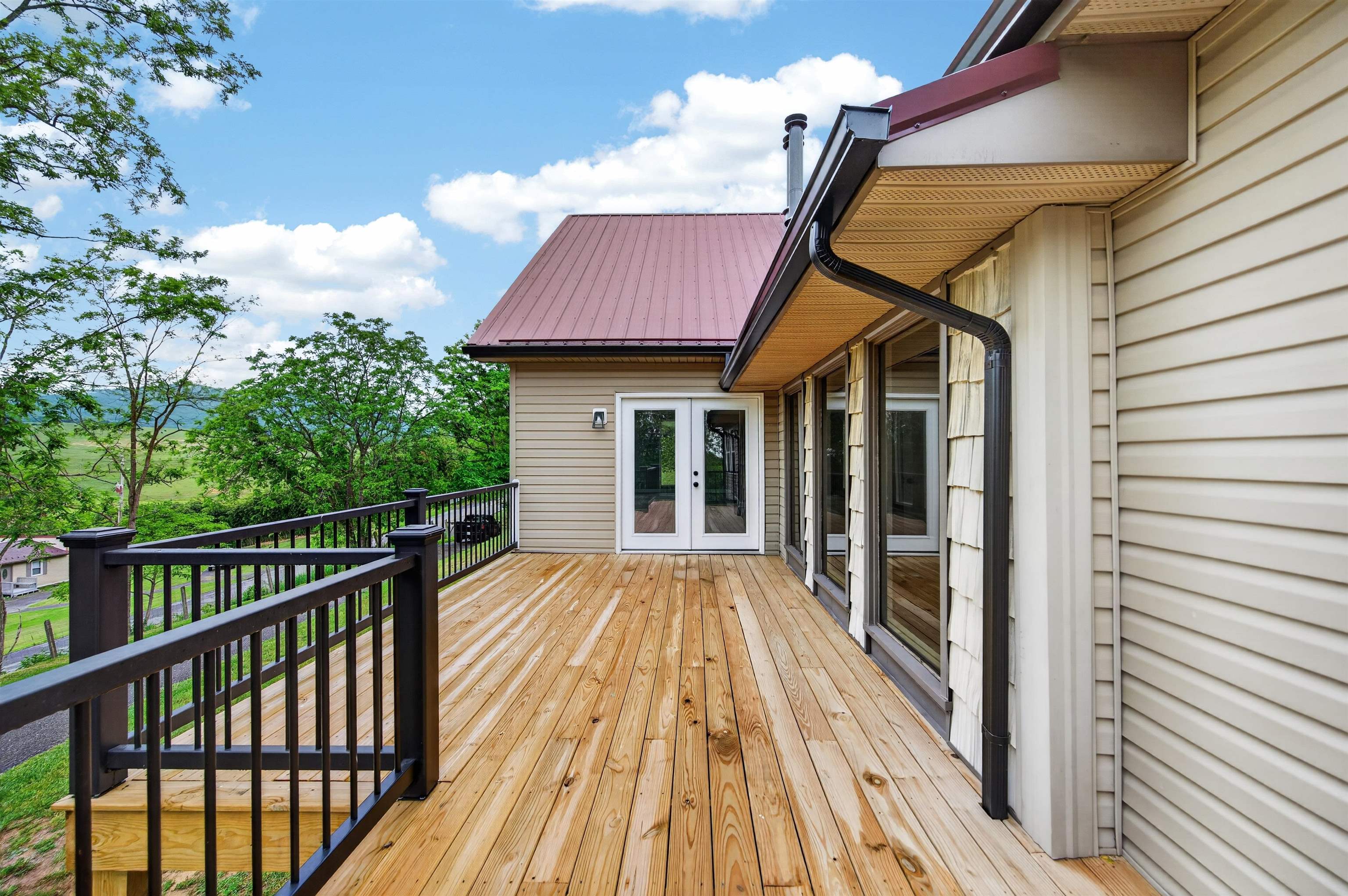 418 Danner Road Max Meadows VA 24360