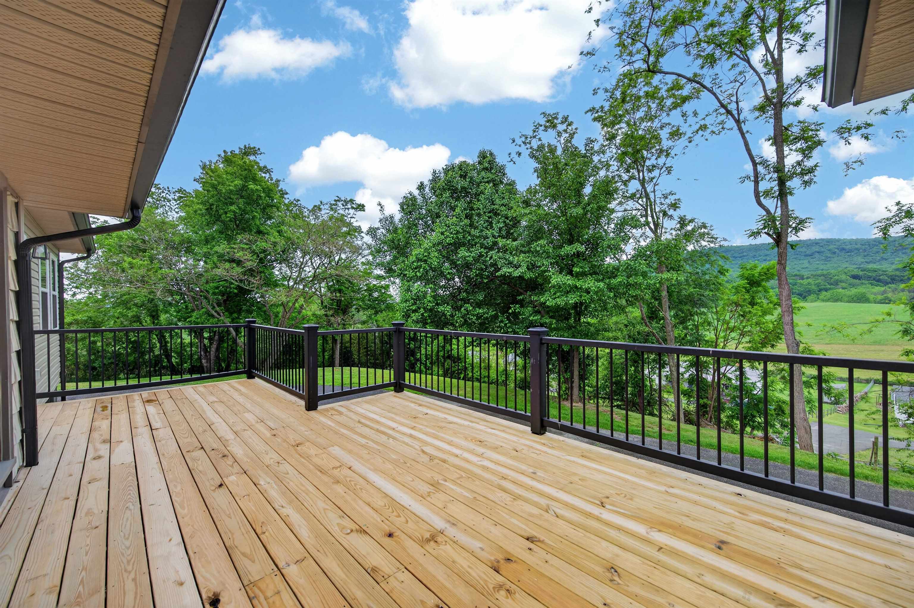 418 Danner Road Max Meadows VA 24360