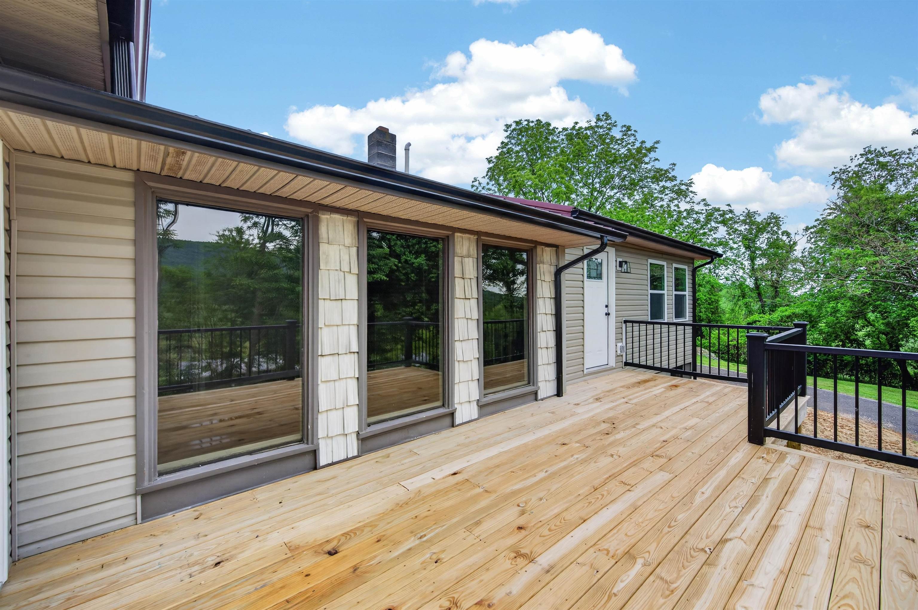 418 Danner Road Max Meadows VA 24360