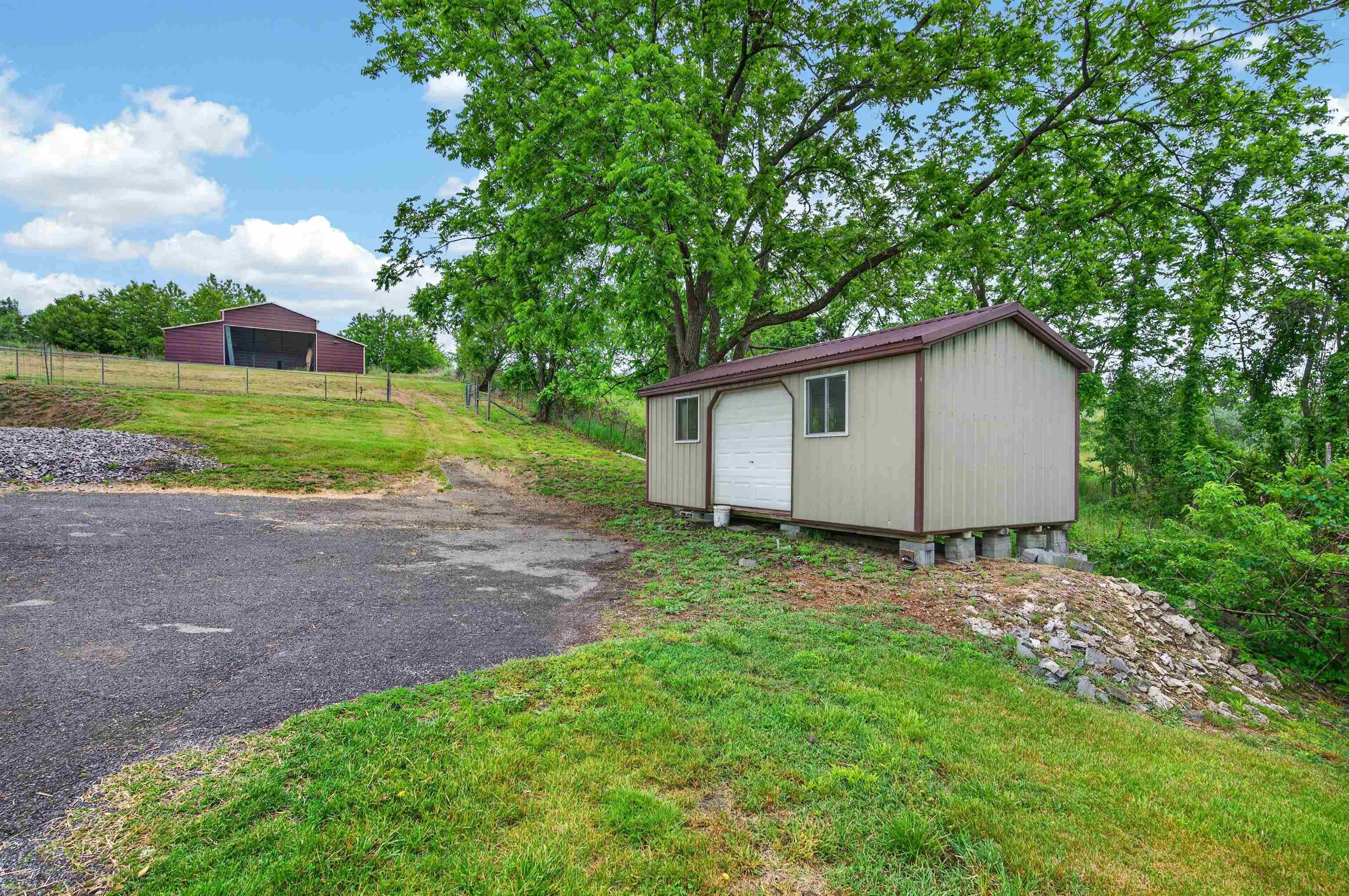 418 Danner Road Max Meadows VA 24360