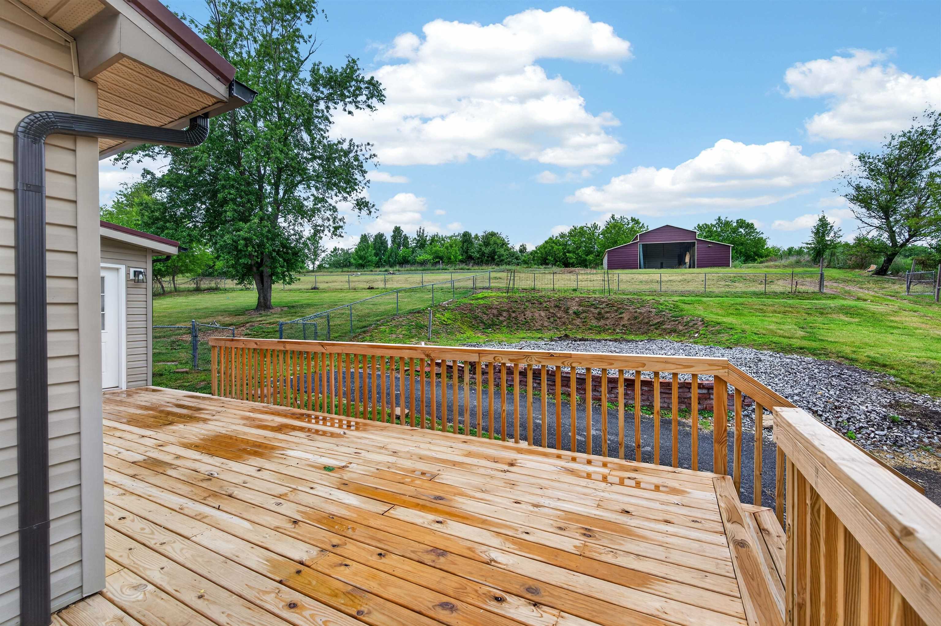 418 Danner Road Max Meadows VA 24360
