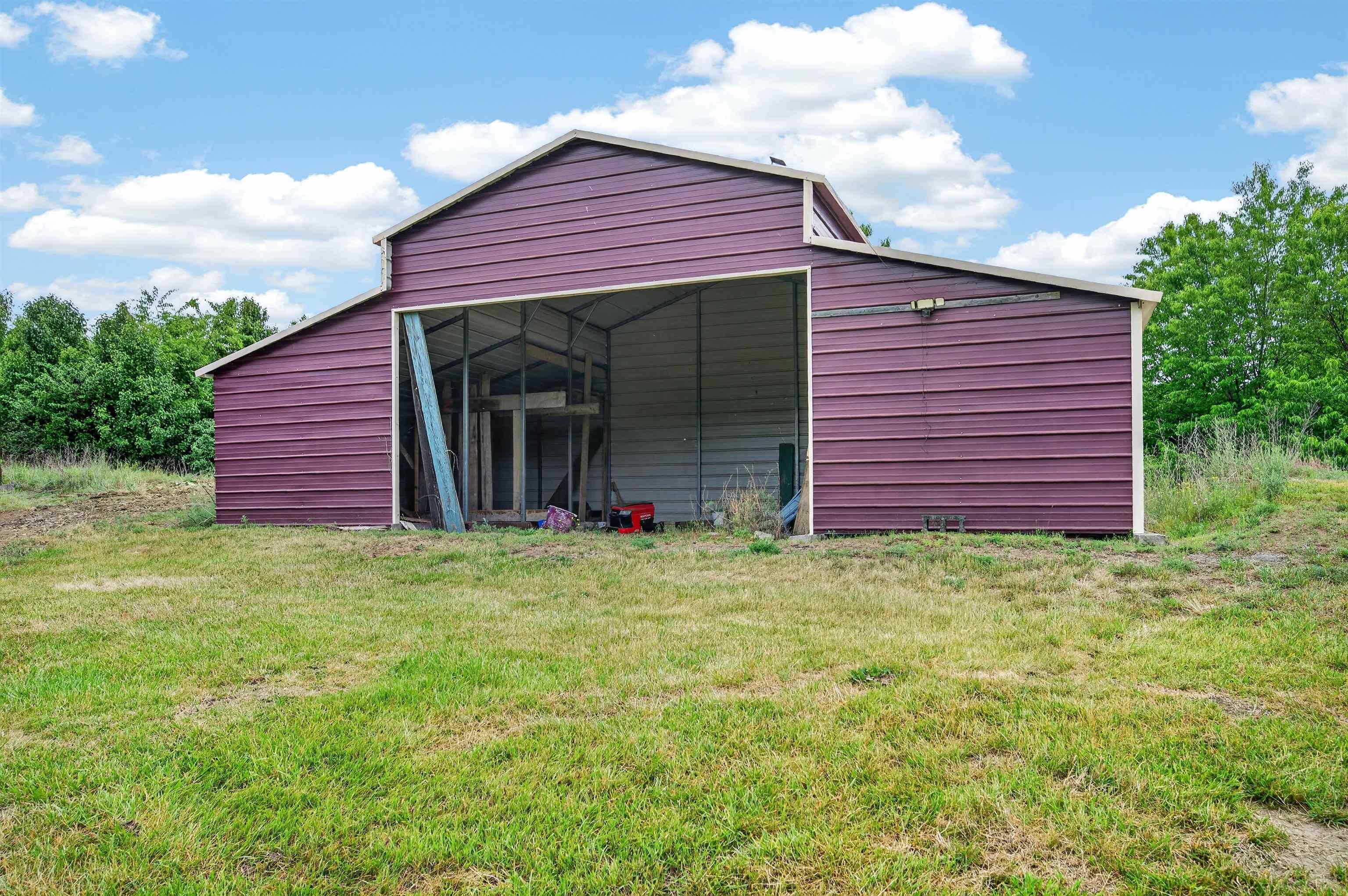 418 Danner Road Max Meadows VA 24360