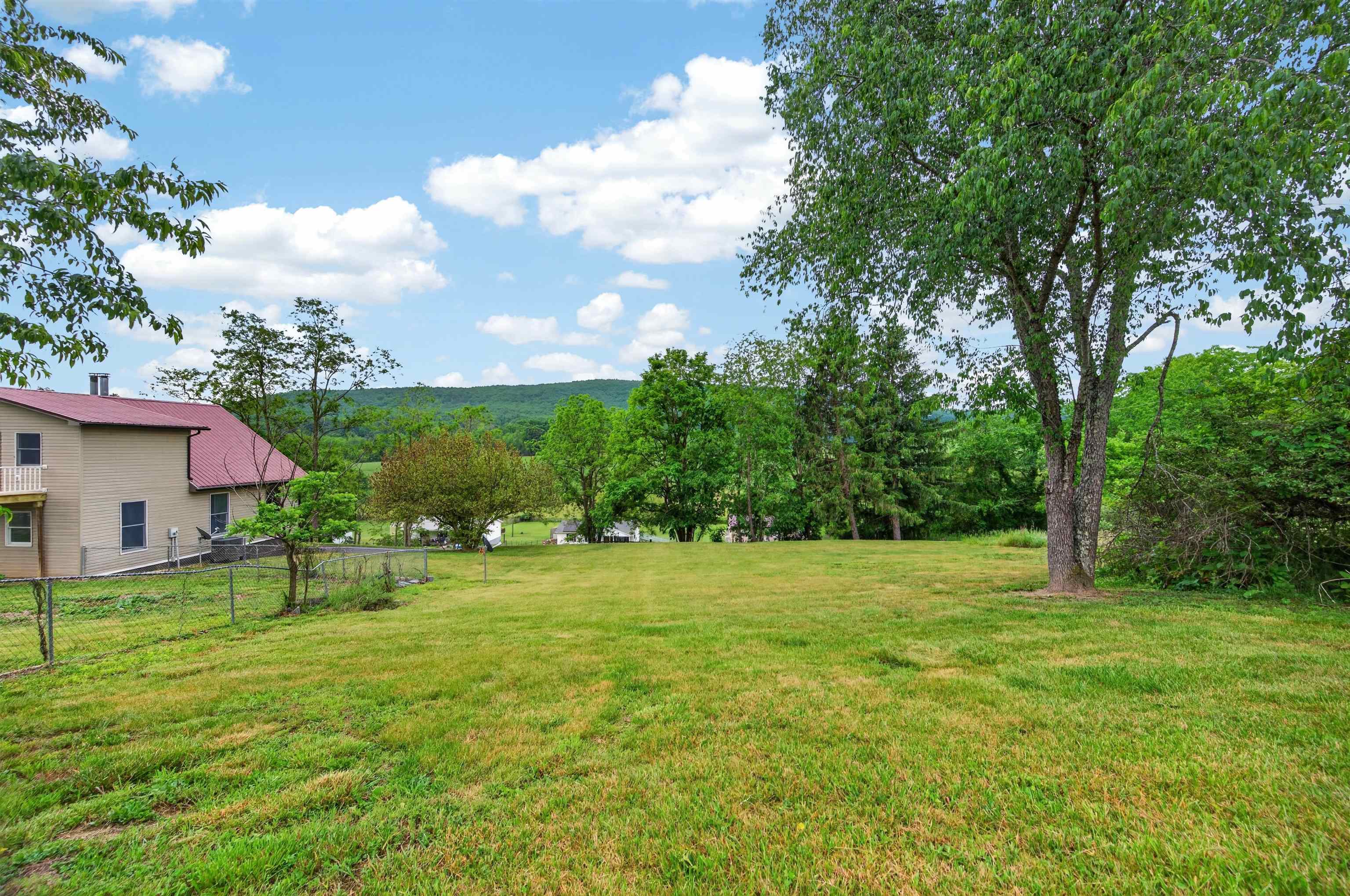 418 Danner Road Max Meadows VA 24360