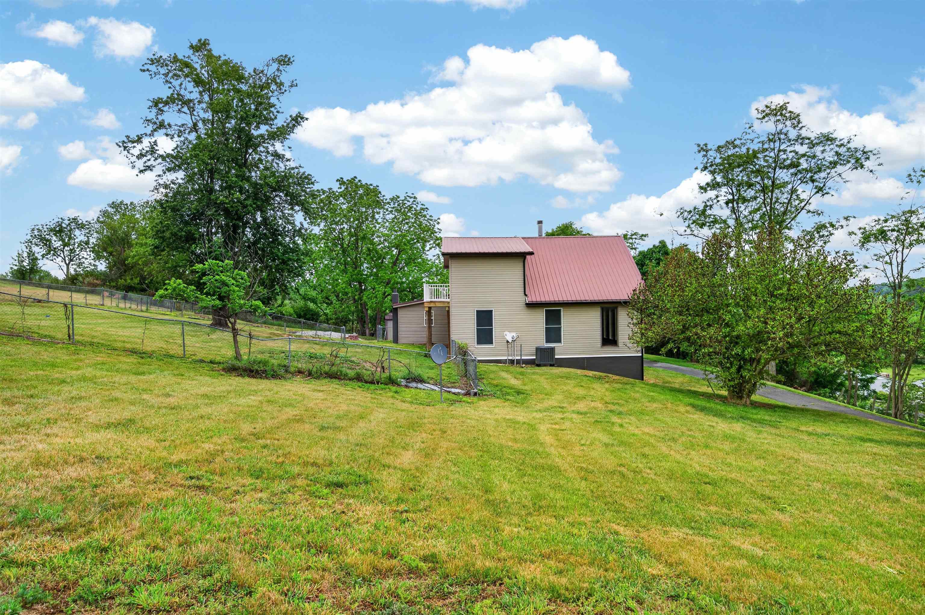 418 Danner Road Max Meadows VA 24360