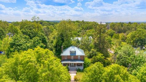500 Draper Road SW Blacksburg VA 24060