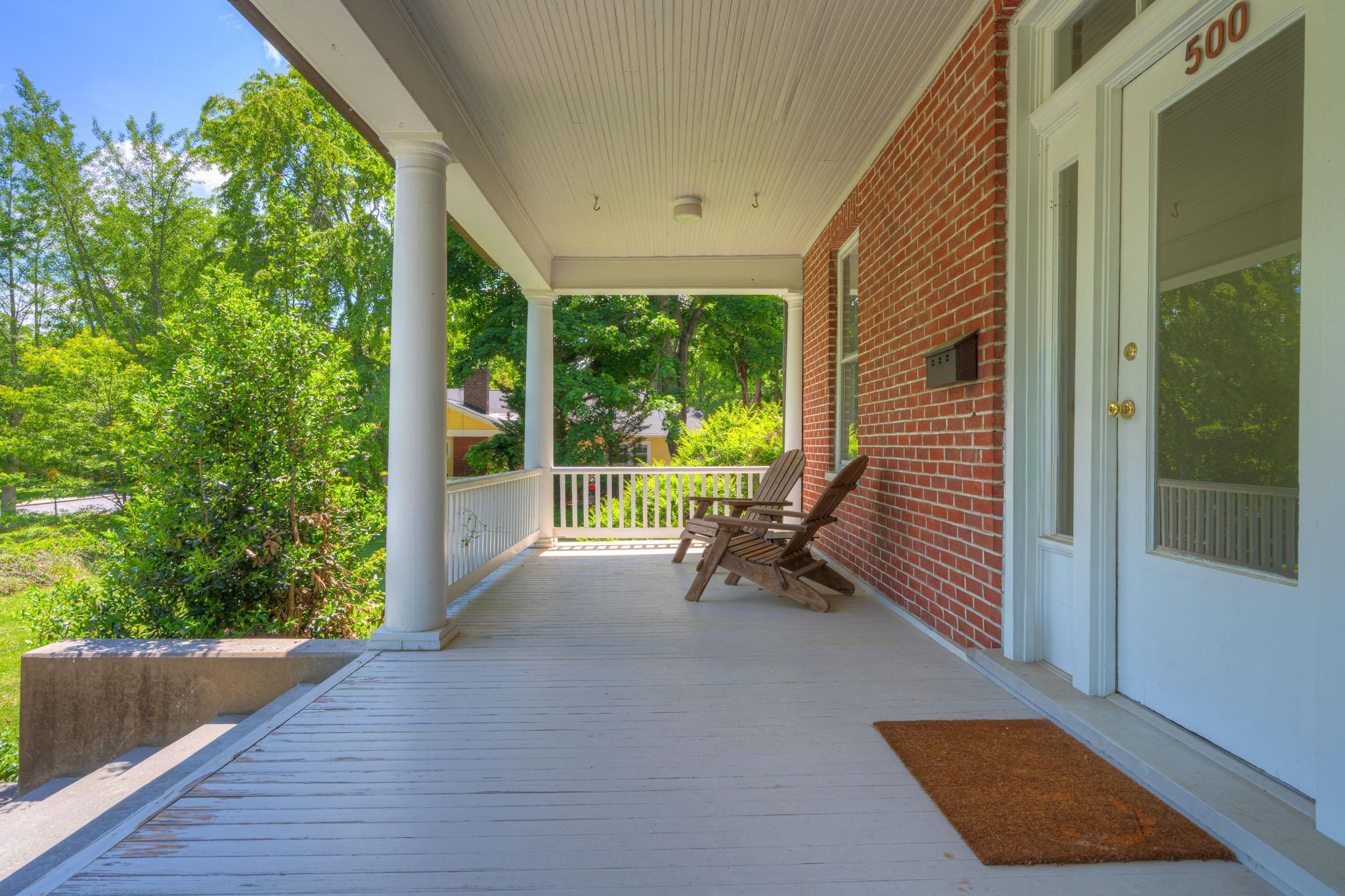 500 Draper Road SW Blacksburg VA 24060