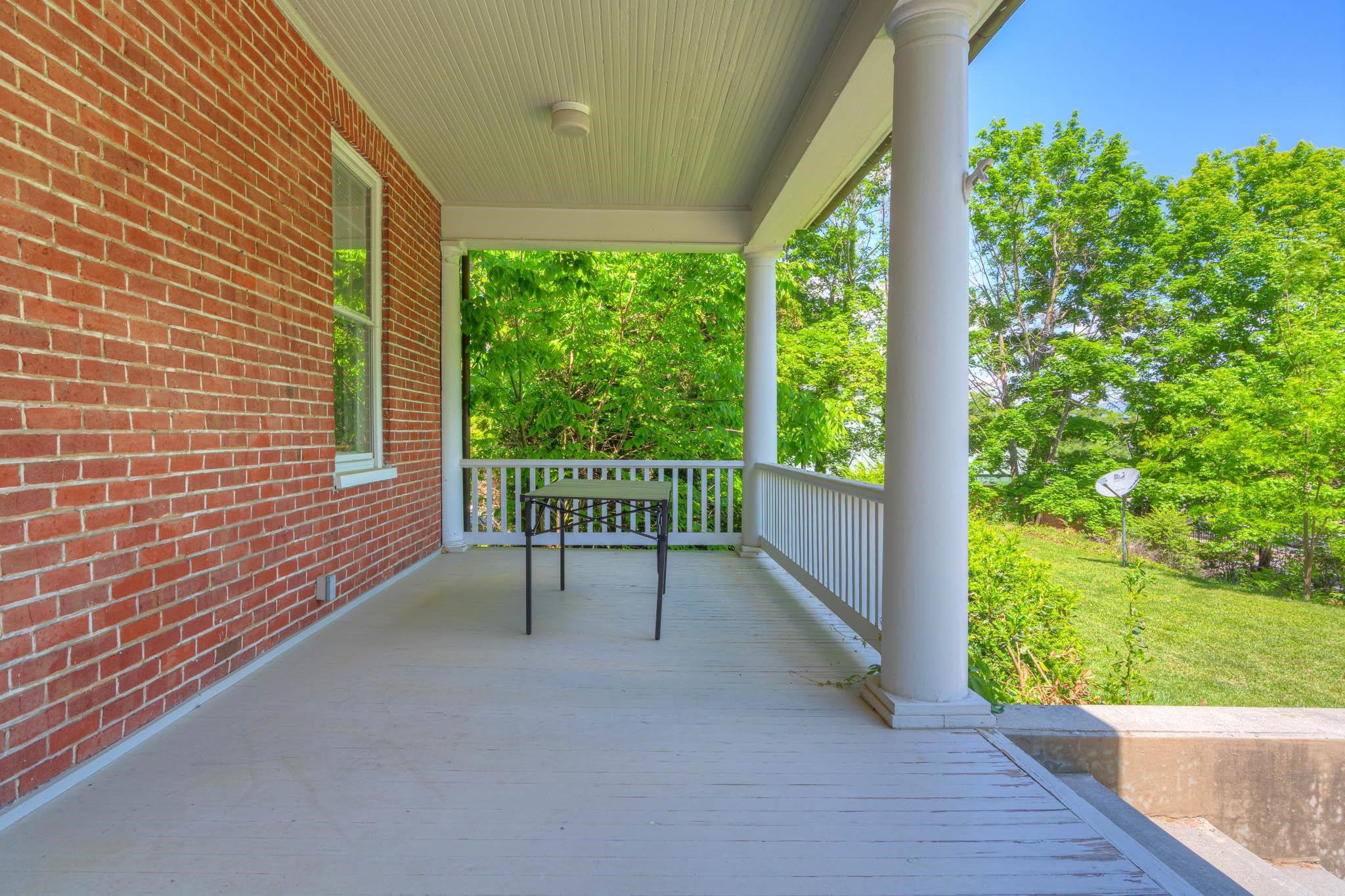 500 Draper Road SW Blacksburg VA 24060