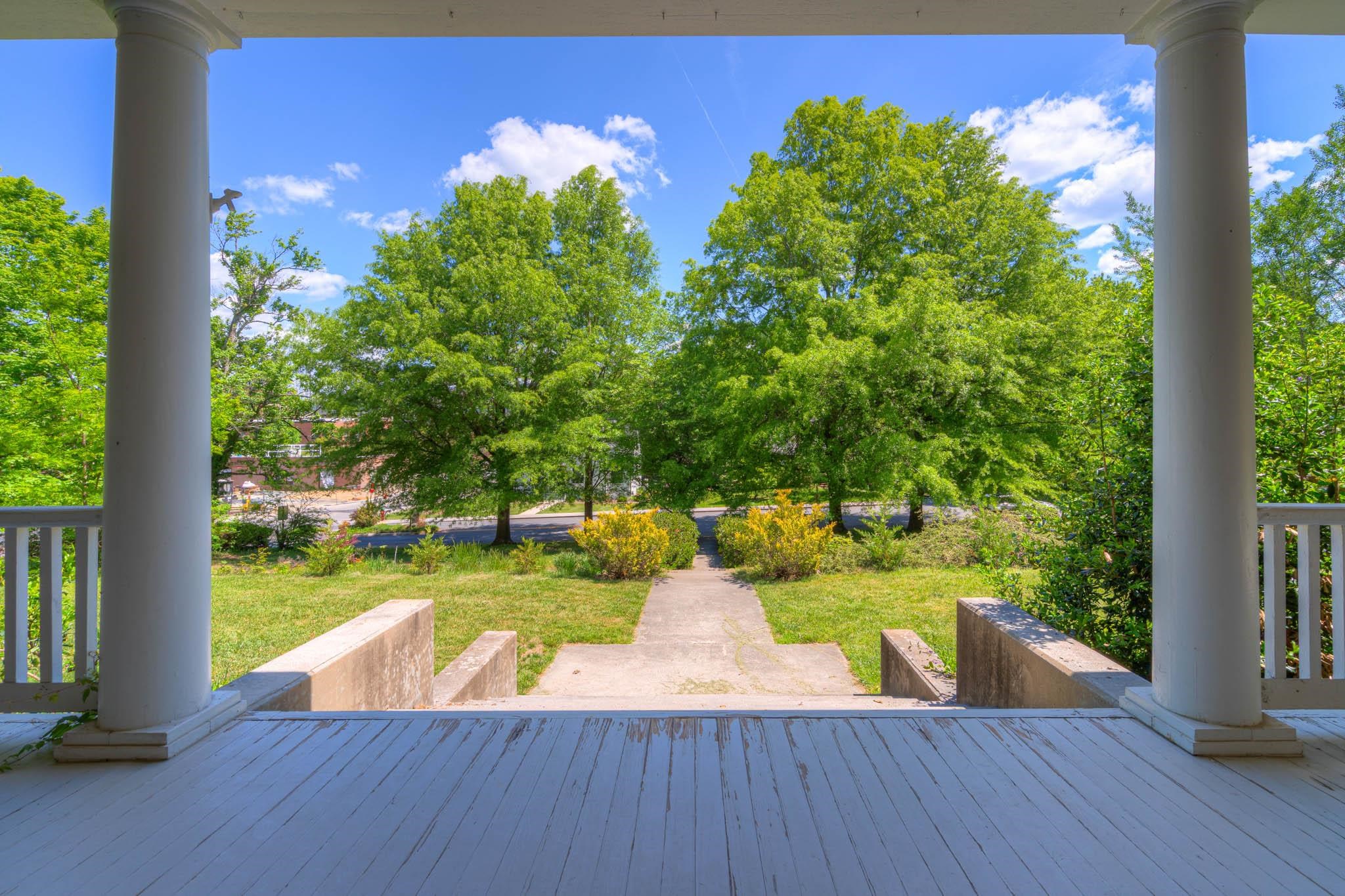 500 Draper Road SW Blacksburg VA 24060