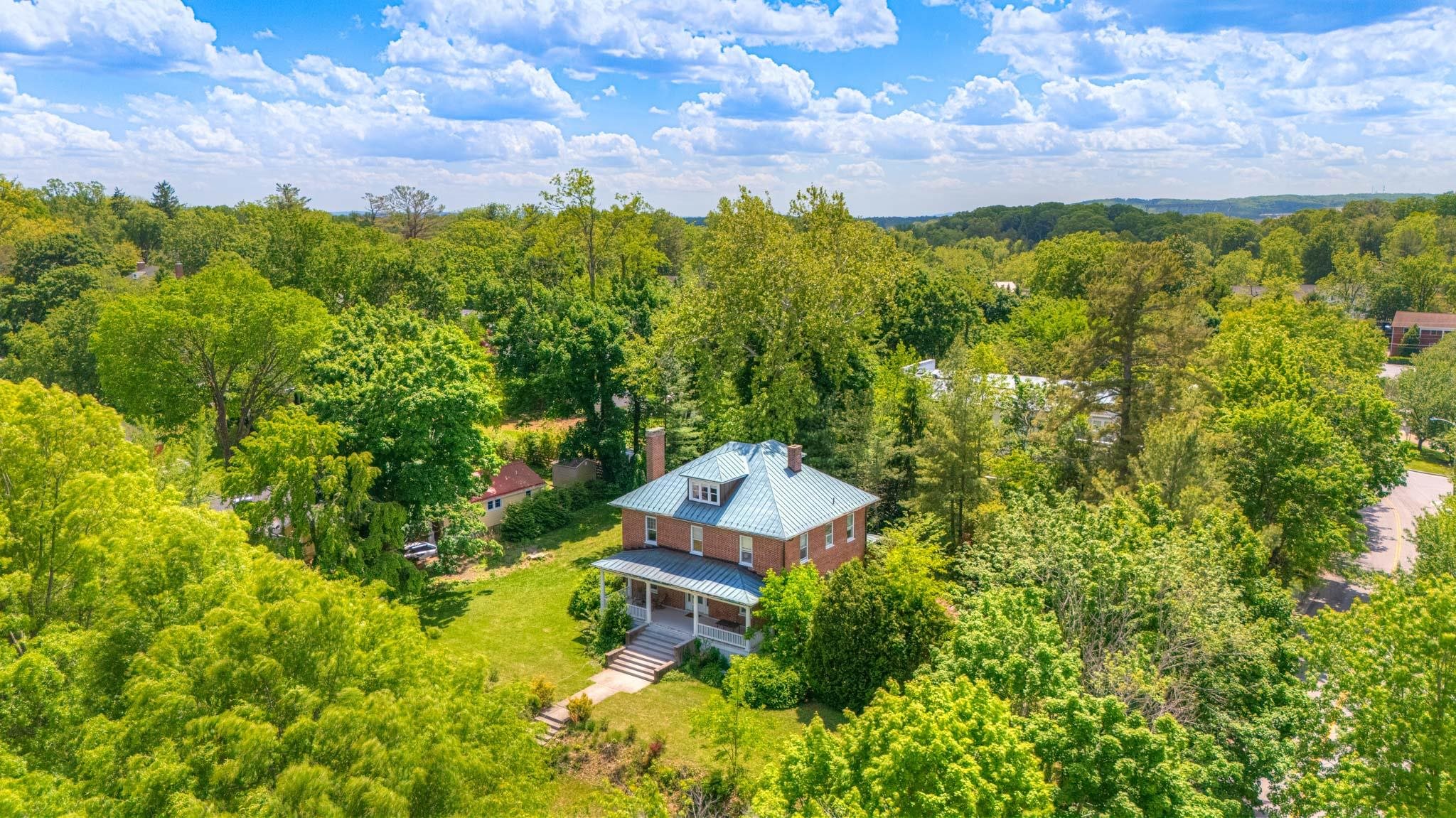 500 Draper Road SW Blacksburg VA 24060