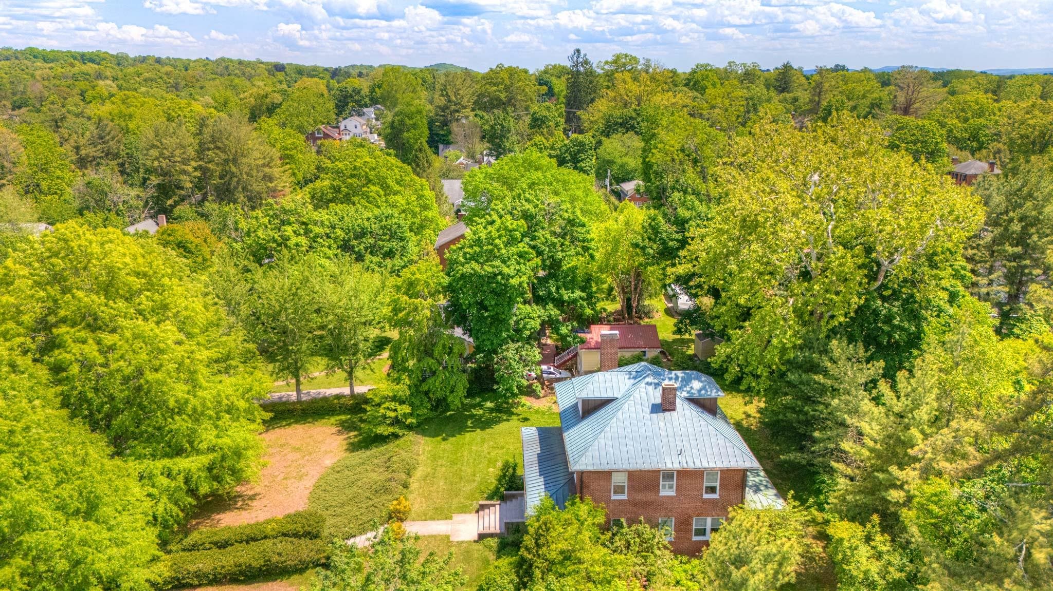 500 Draper Road SW Blacksburg VA 24060
