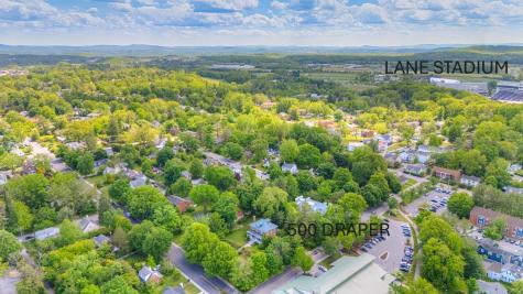 500 Draper Road SW Blacksburg VA 24060