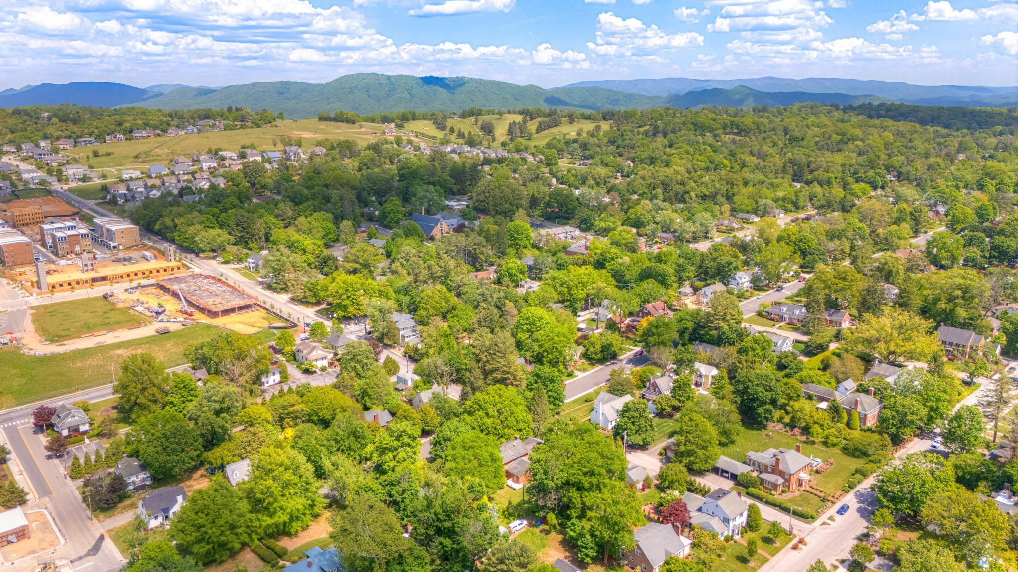 500 Draper Road SW Blacksburg VA 24060