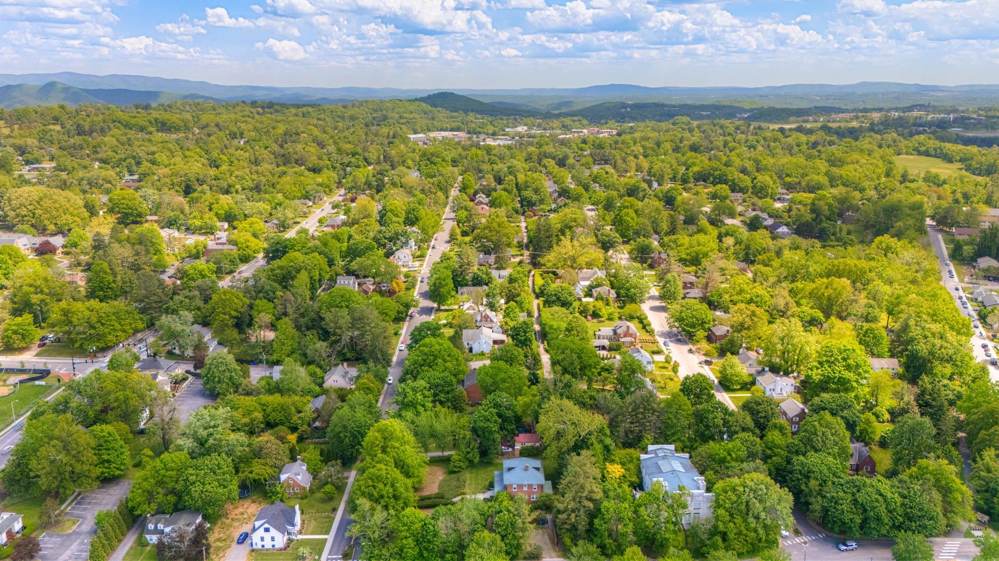 500 Draper Road SW Blacksburg VA 24060