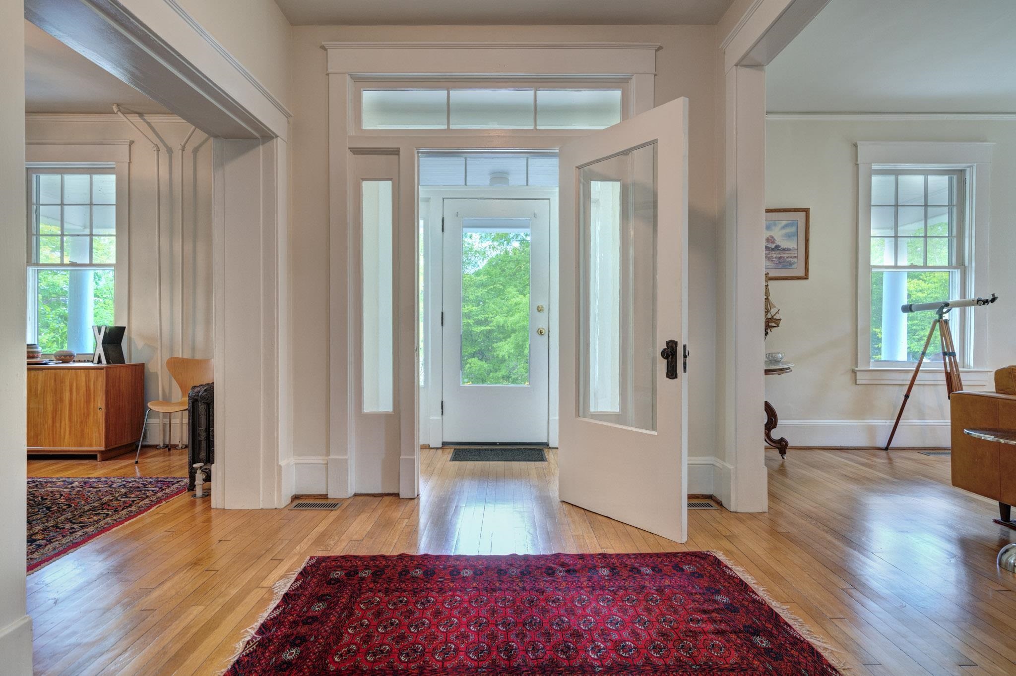 500 Draper Road SW Blacksburg VA 24060