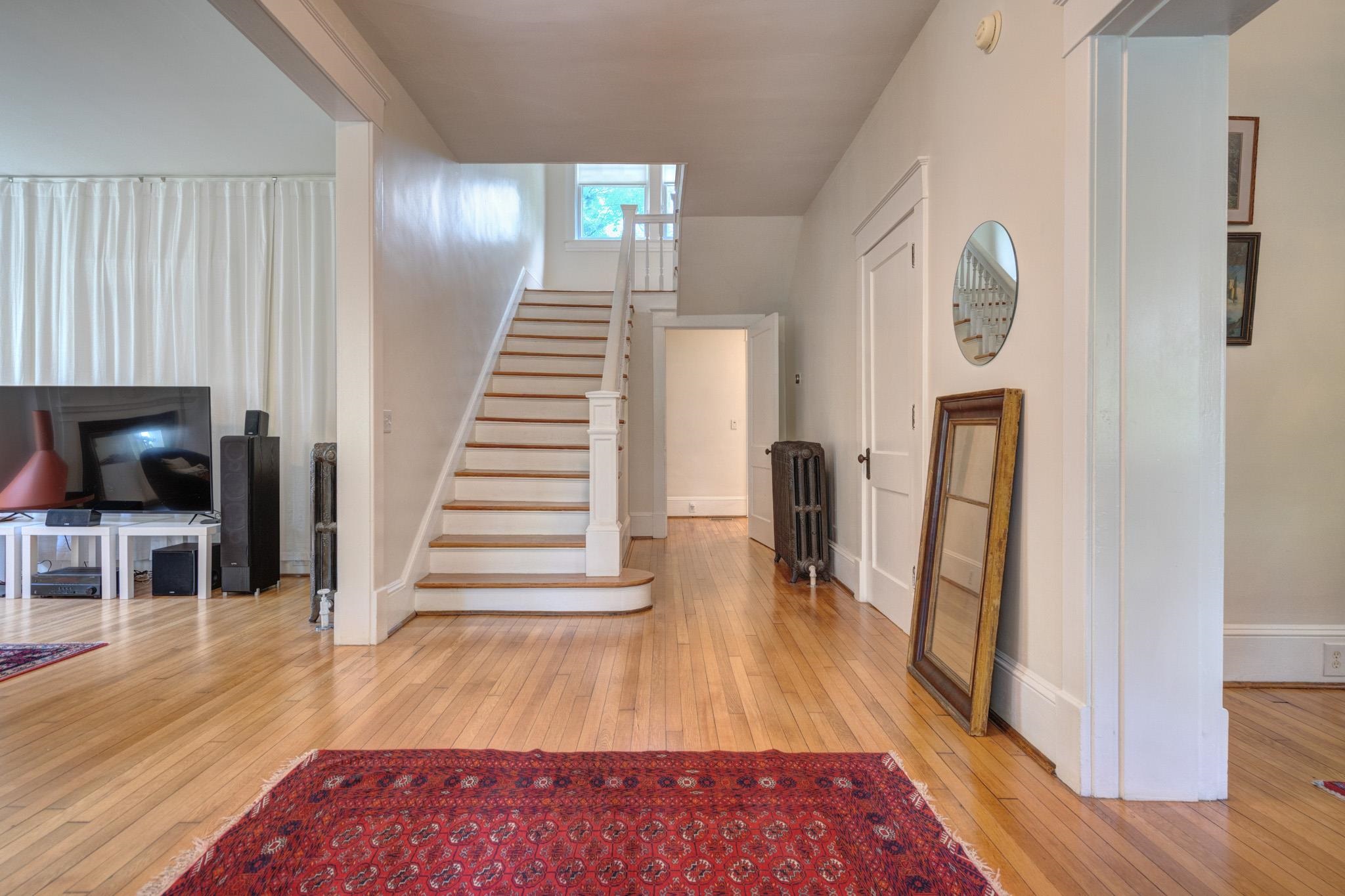 500 Draper Road SW Blacksburg VA 24060